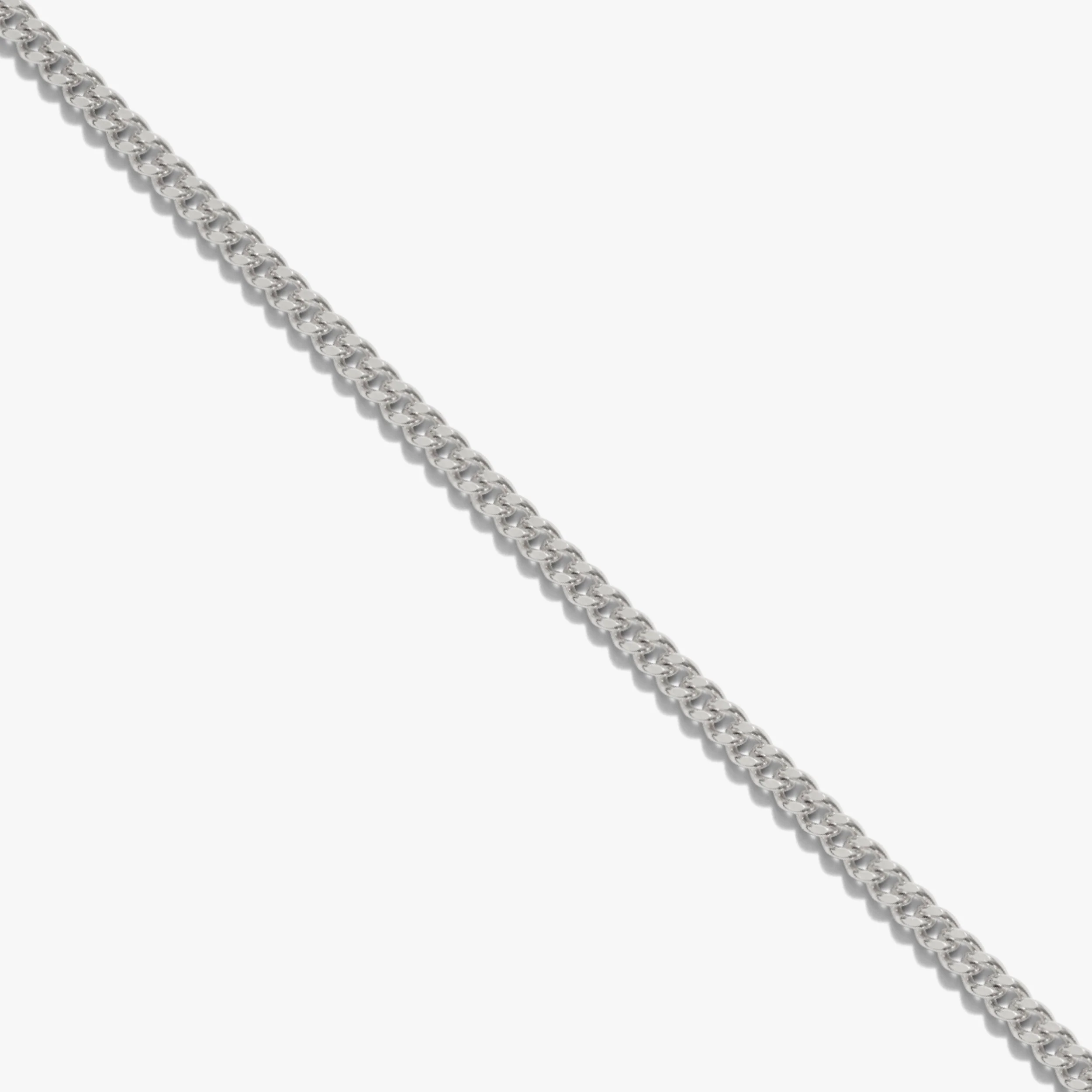 Cuban Chain Necklace - Image 8