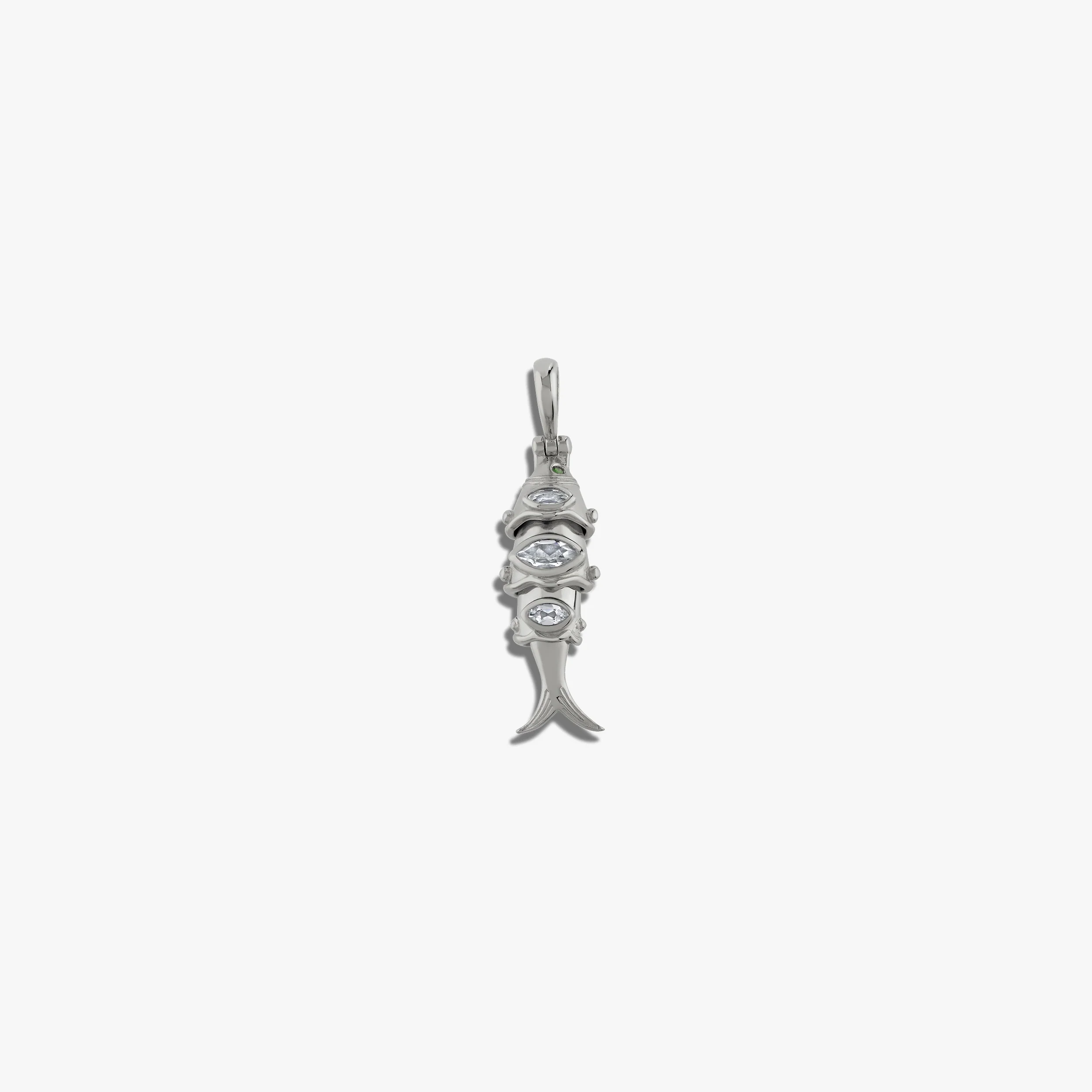 Lucky Fish Pendant - Image 5