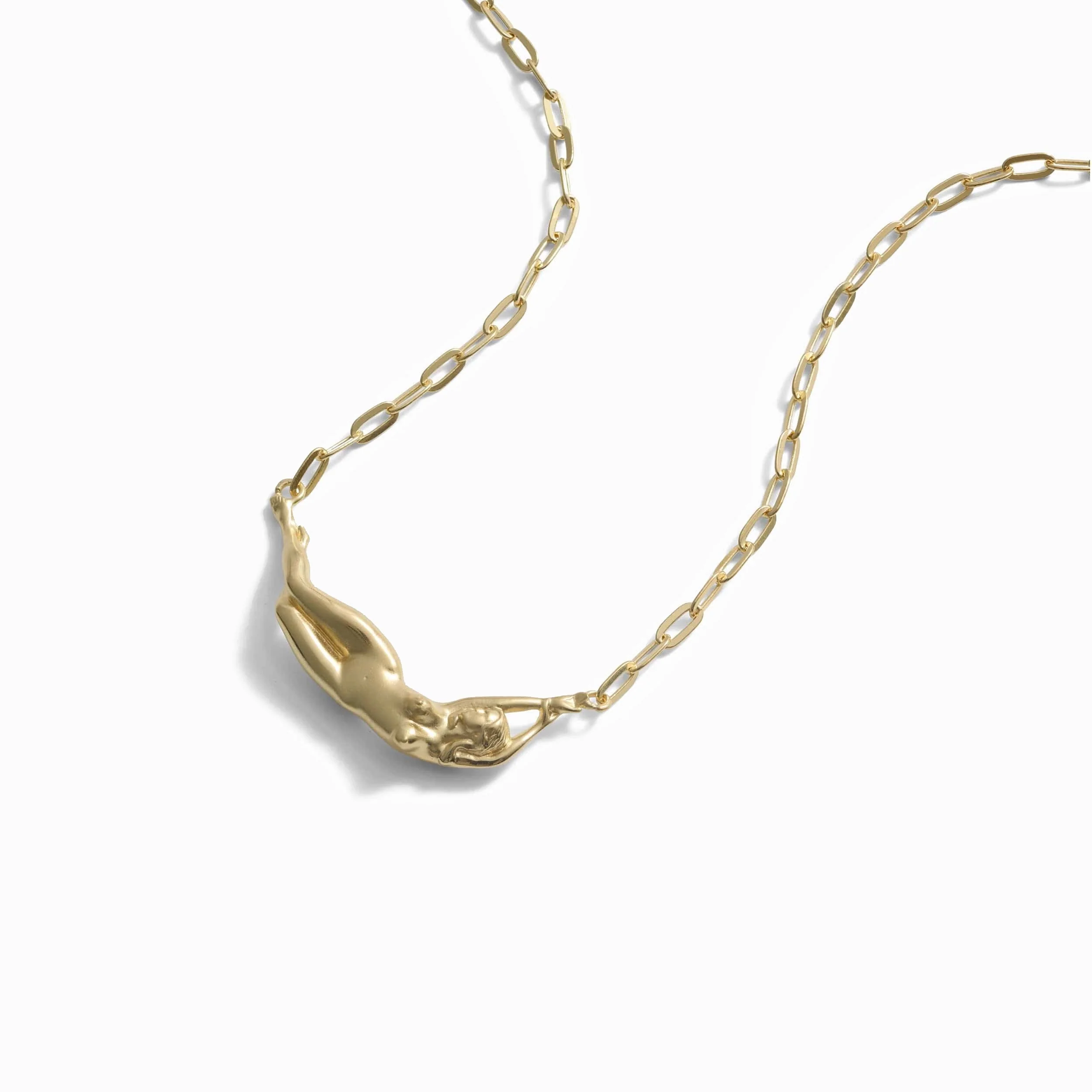 Divine Feminine Necklace - Image 4