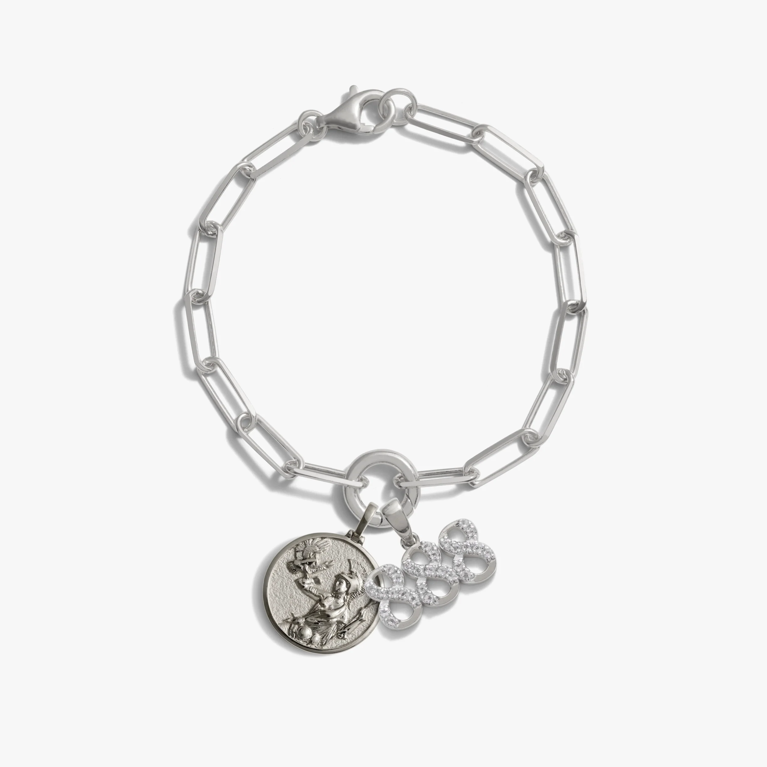 Divine Wisdom Charm Bracelet - Image 18