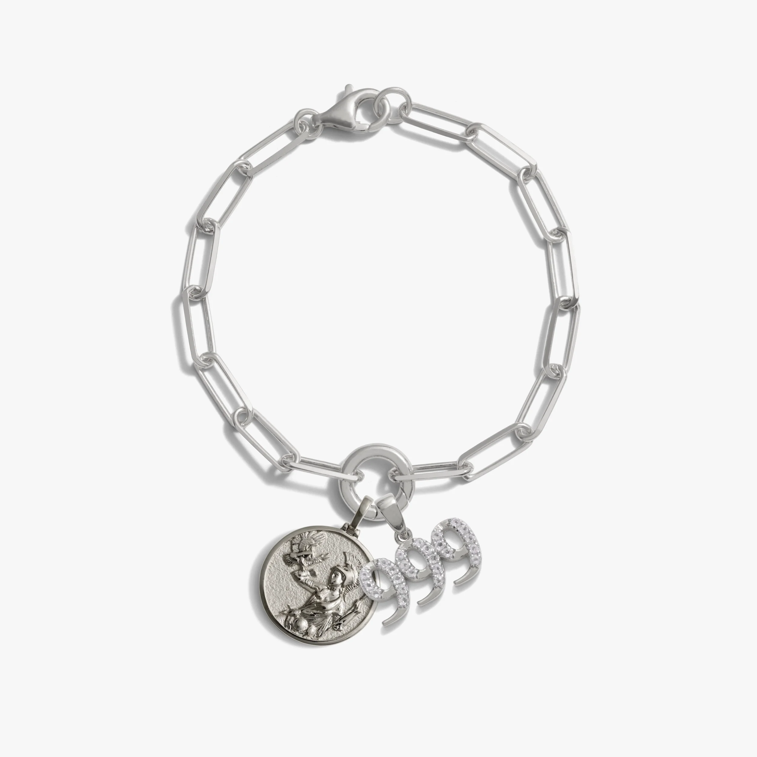 Divine Wisdom Charm Bracelet - Image 19