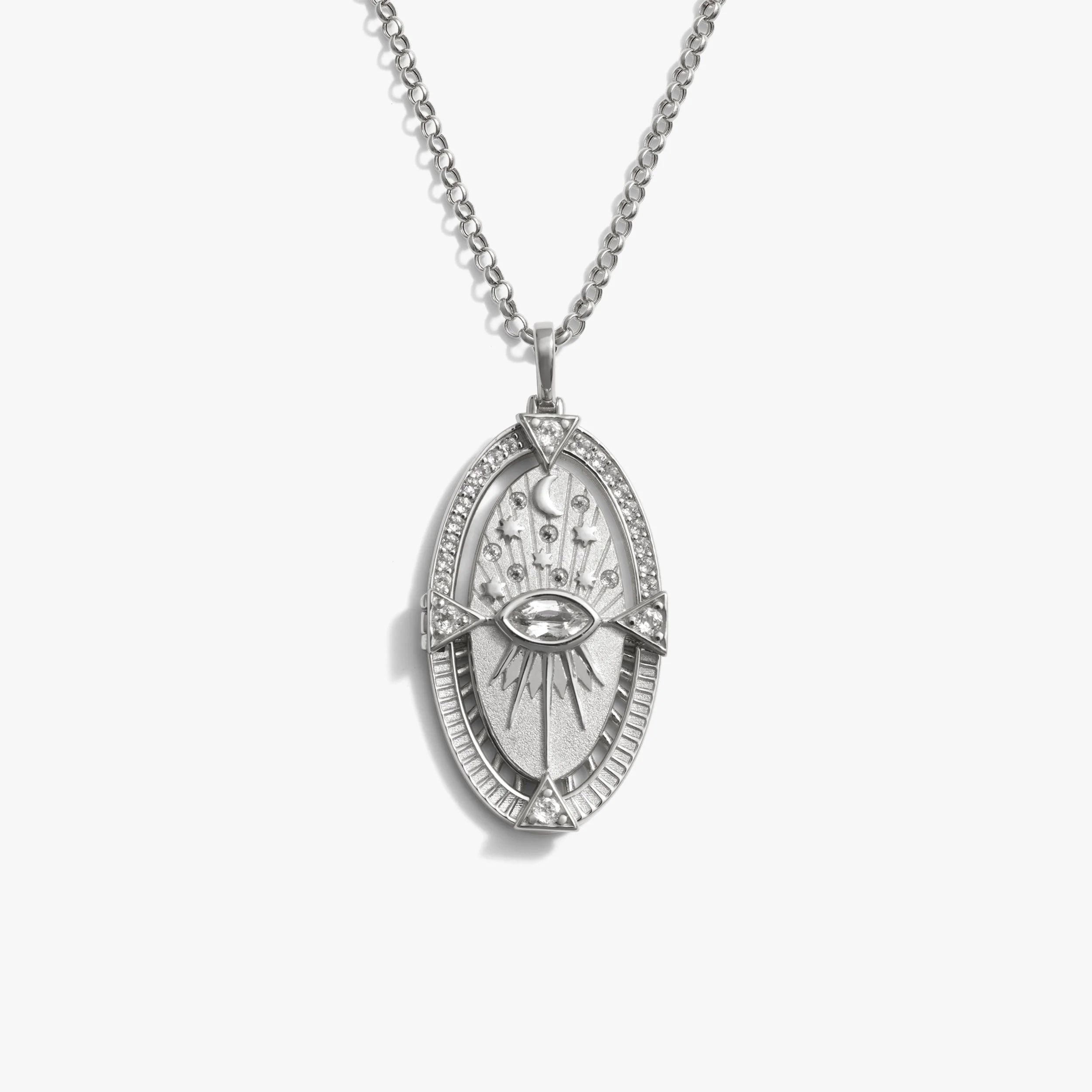 Dream Locket Necklace - Image 5