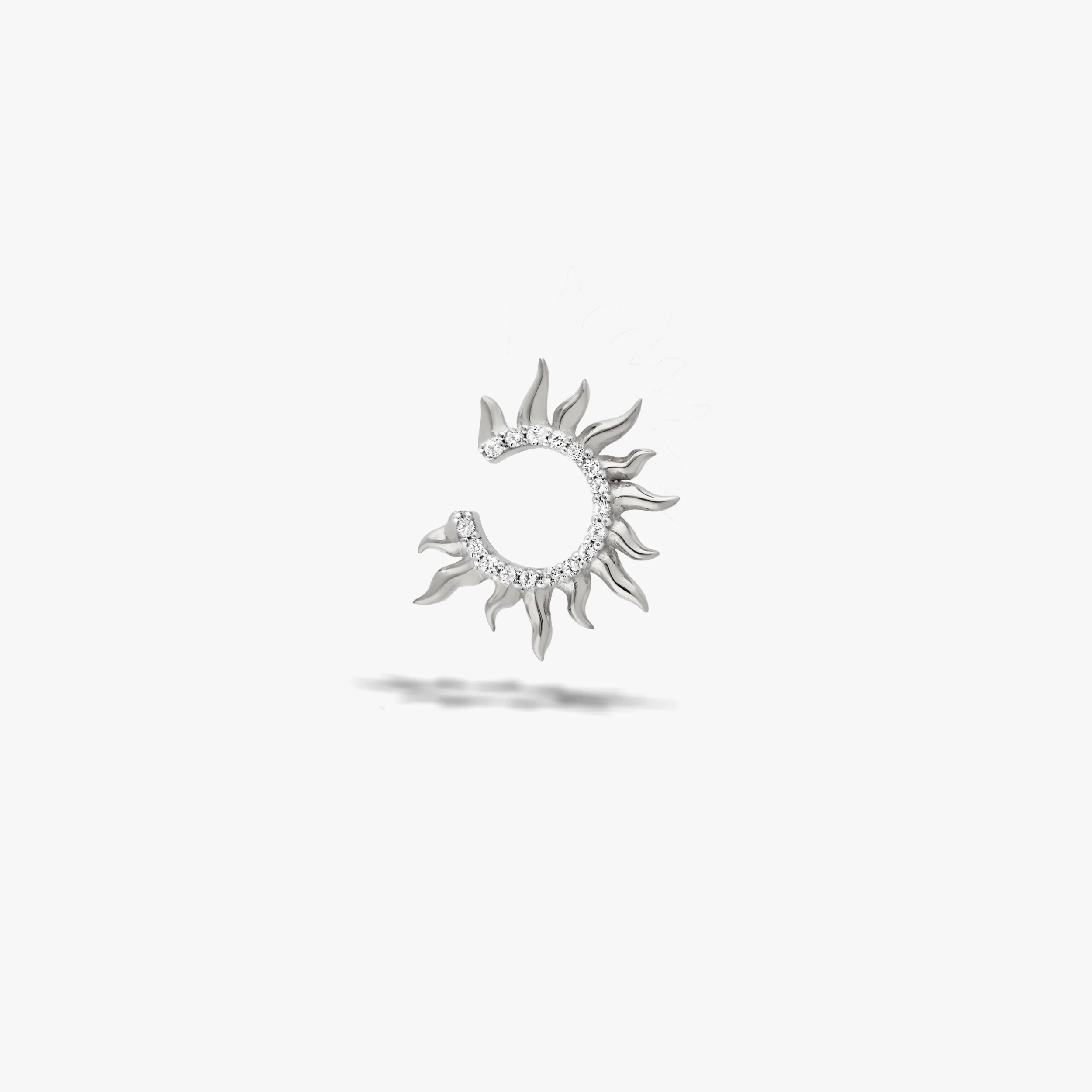 Sun Ear Cuff - Image 6