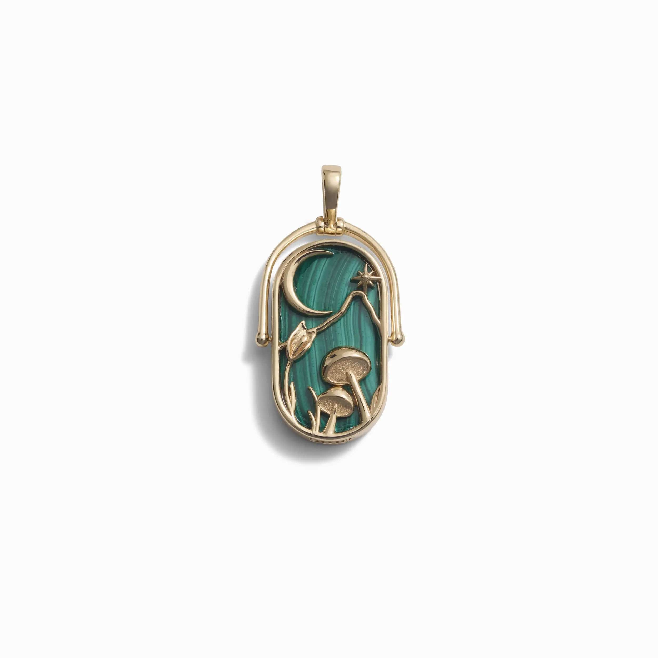 Earth Element Amulet - Image 4