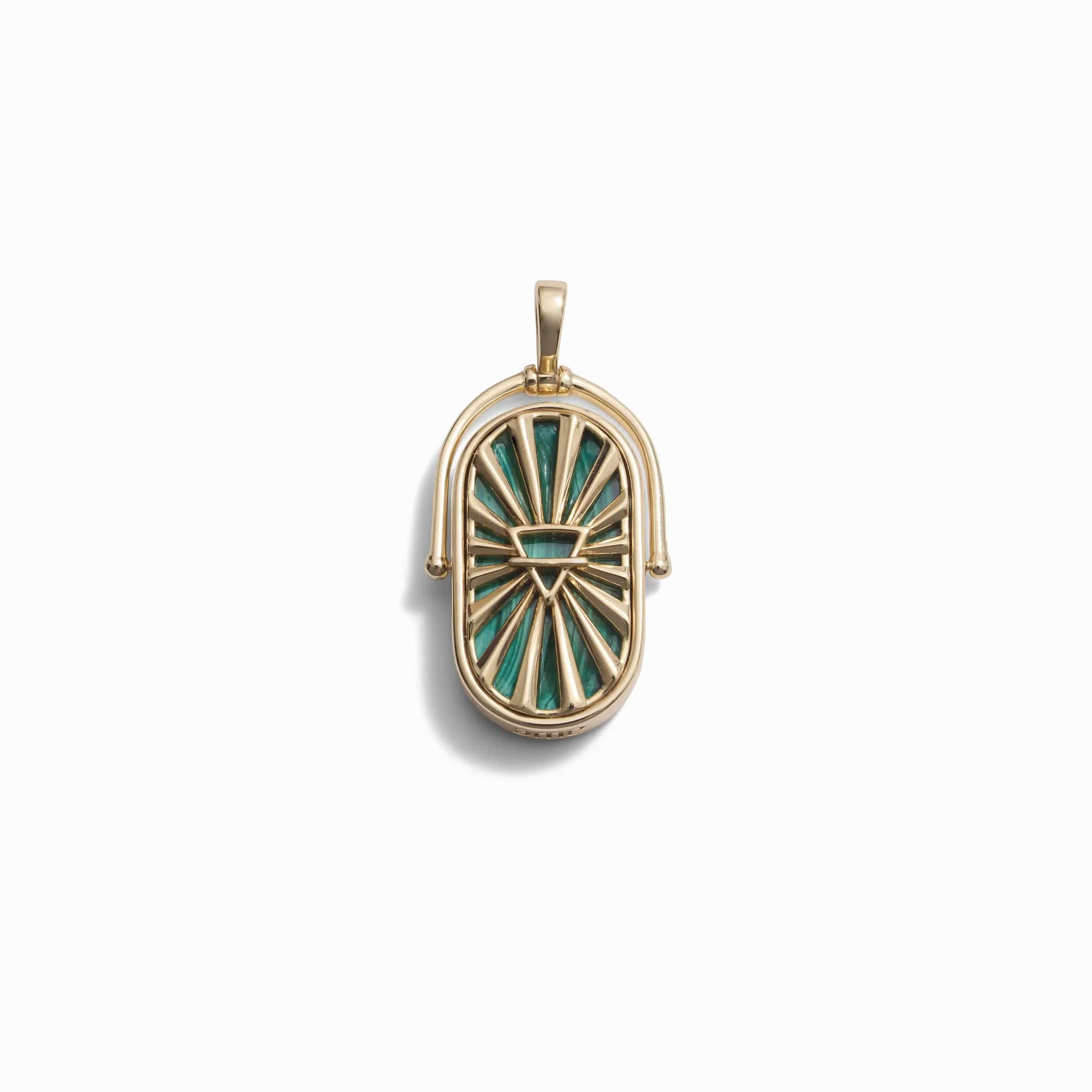 Earth Element Amulet - Image 5