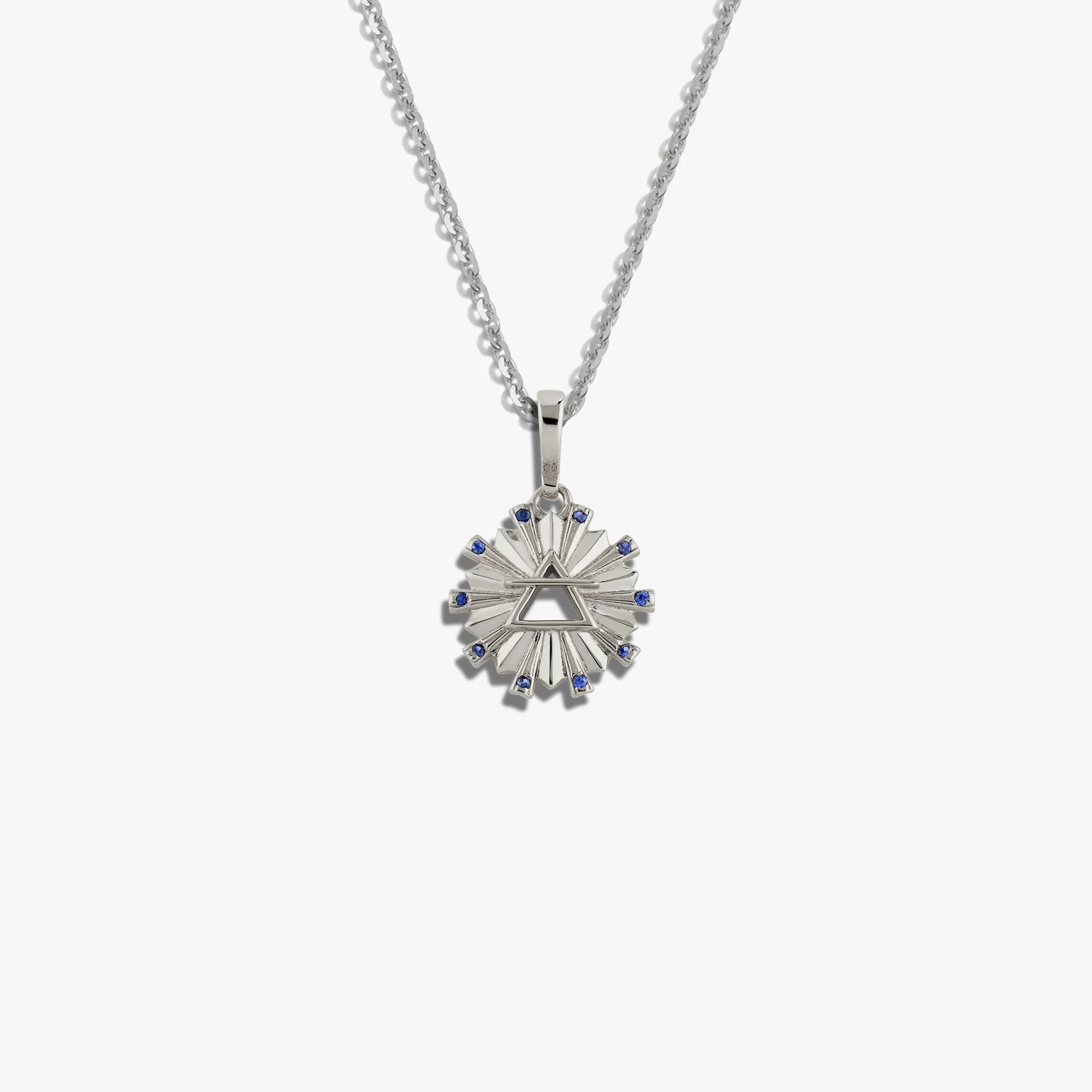 Mini Element Air Necklace - Image 3