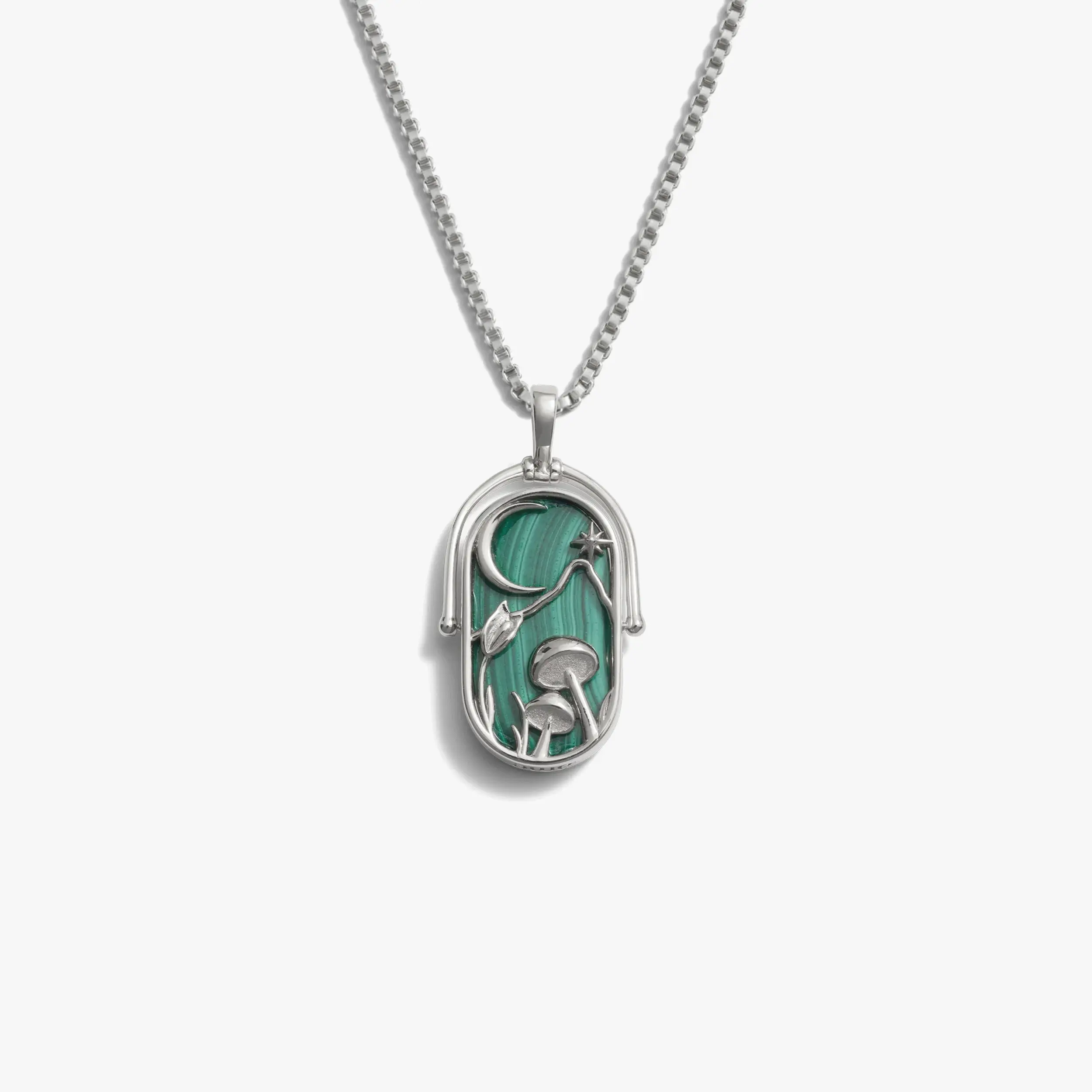 Earth Element Necklace - Image 6