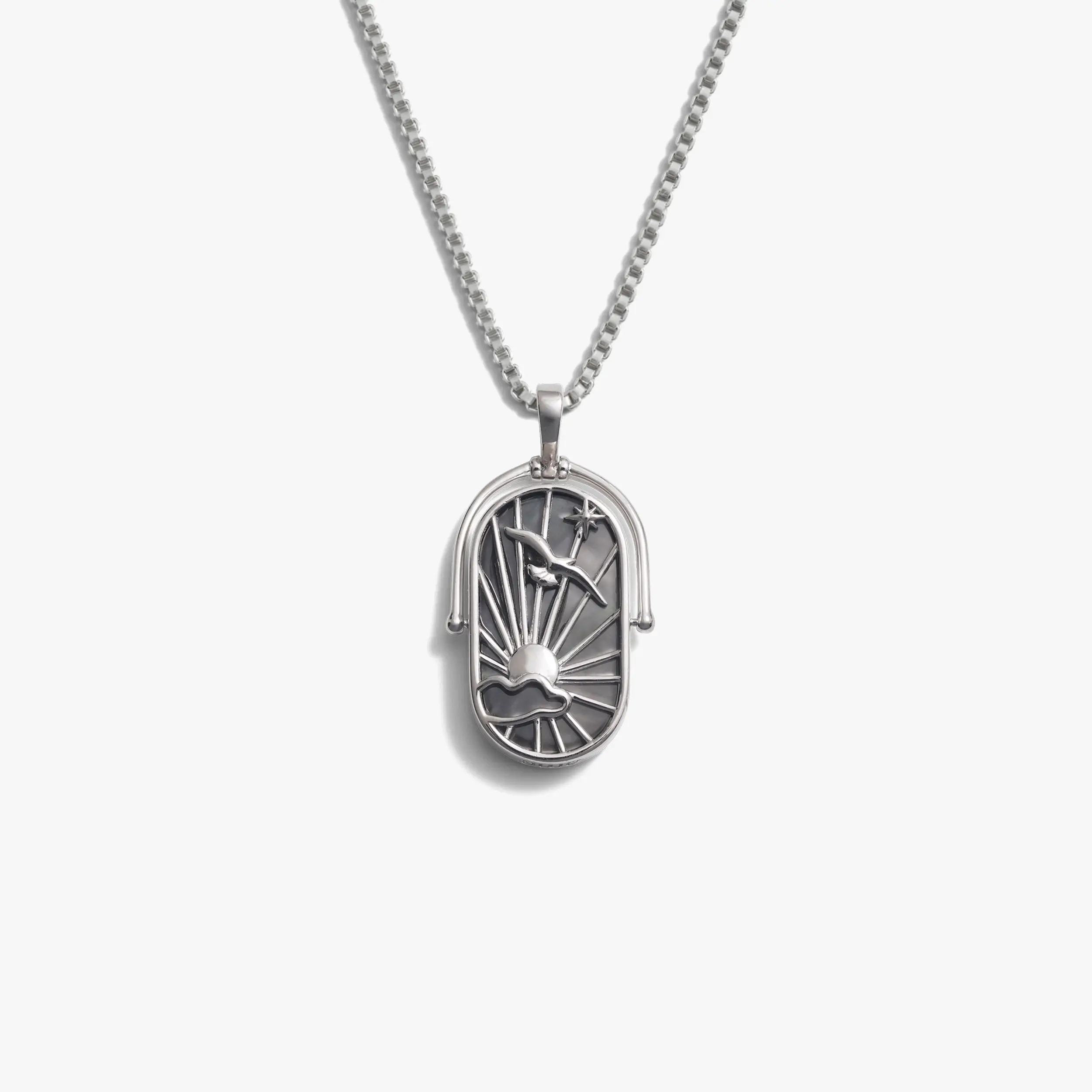 Air Element Necklace - Image 6