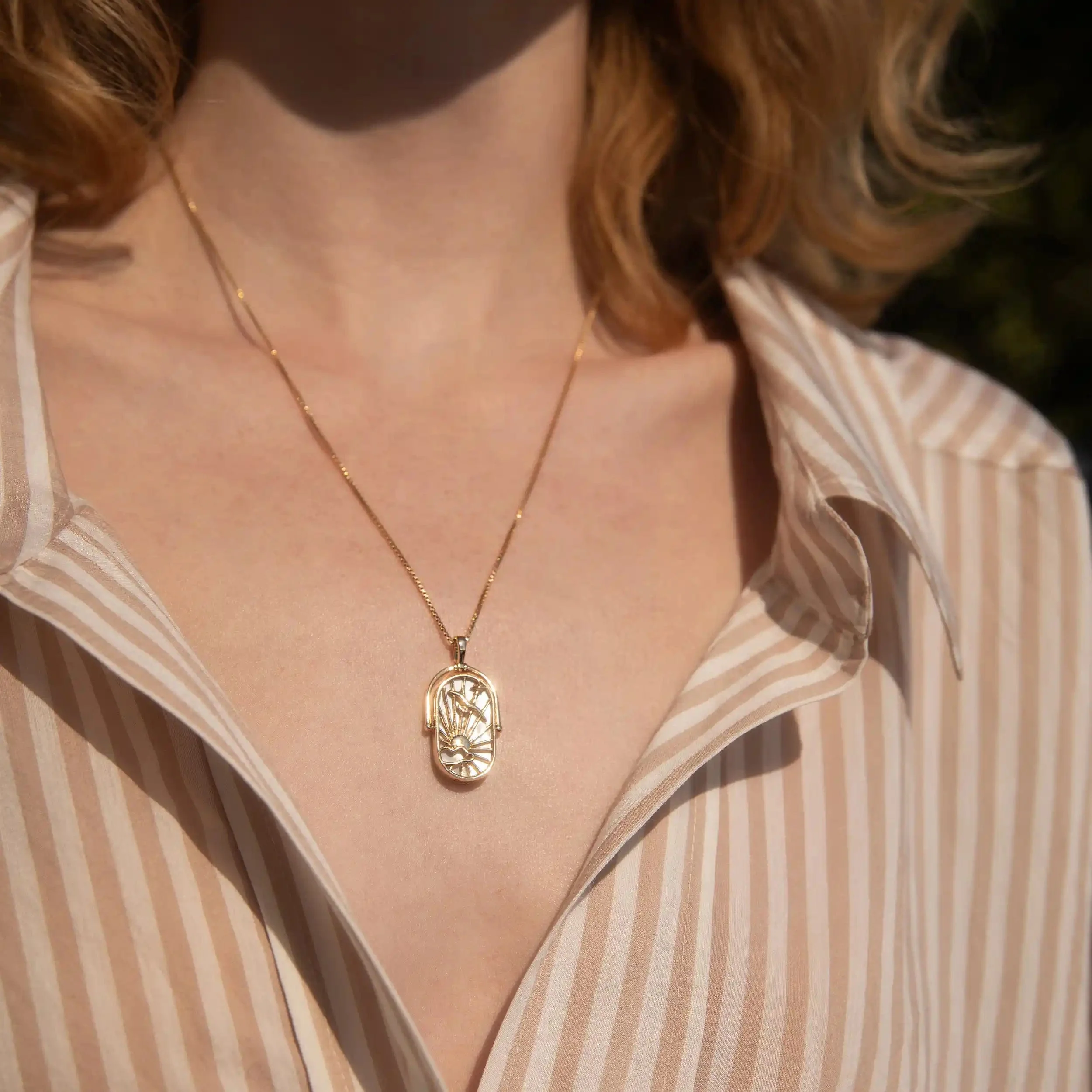 Element Necklace - Image 2