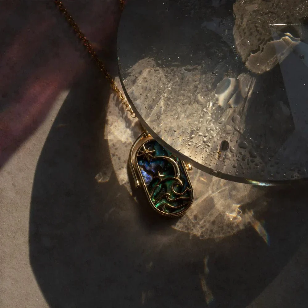 Element Necklace - Image 5
