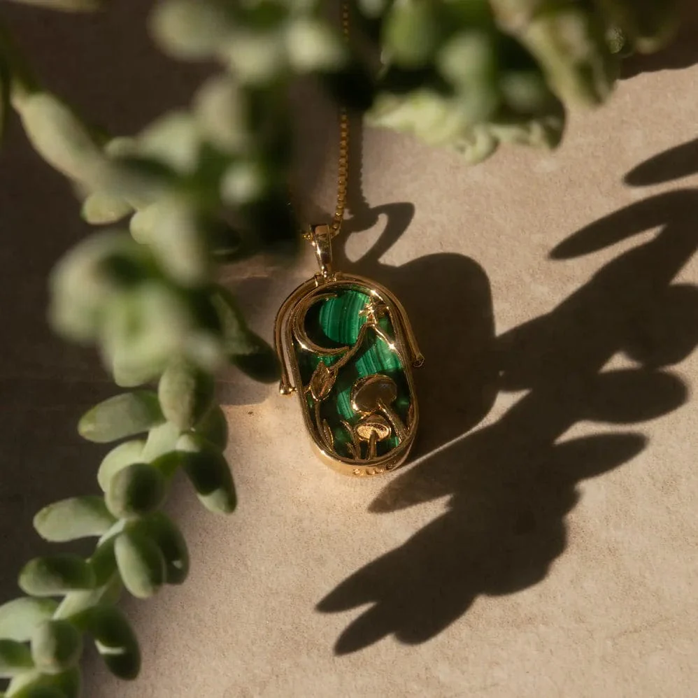 Element Necklace - Image 7