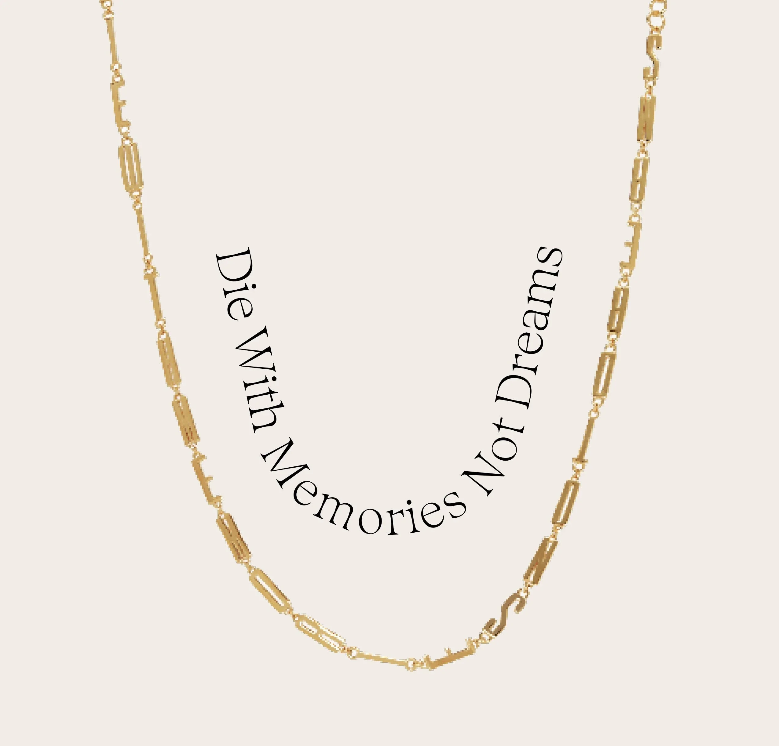 Affirmation Necklace - Image 12
