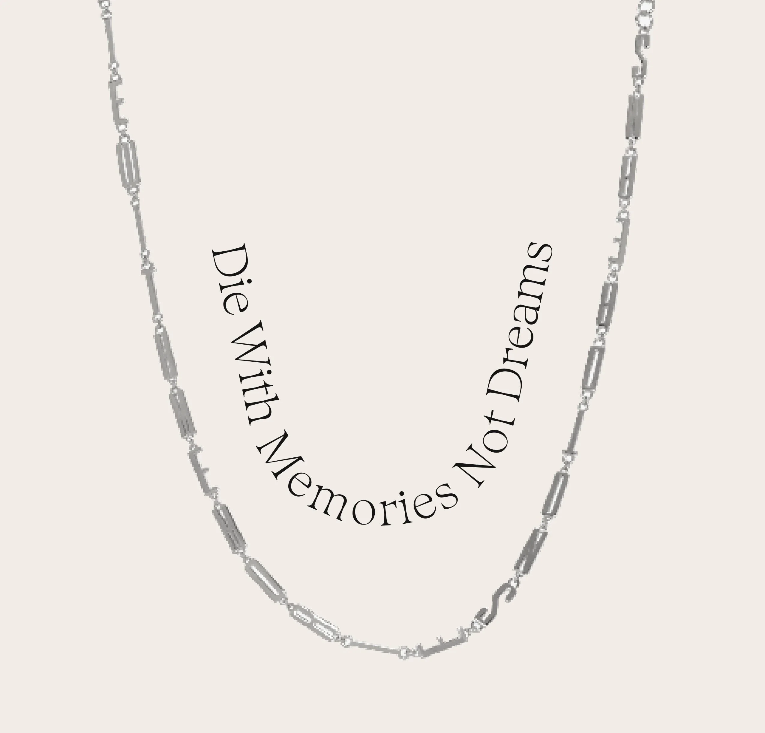 Affirmation Necklace - Image 13
