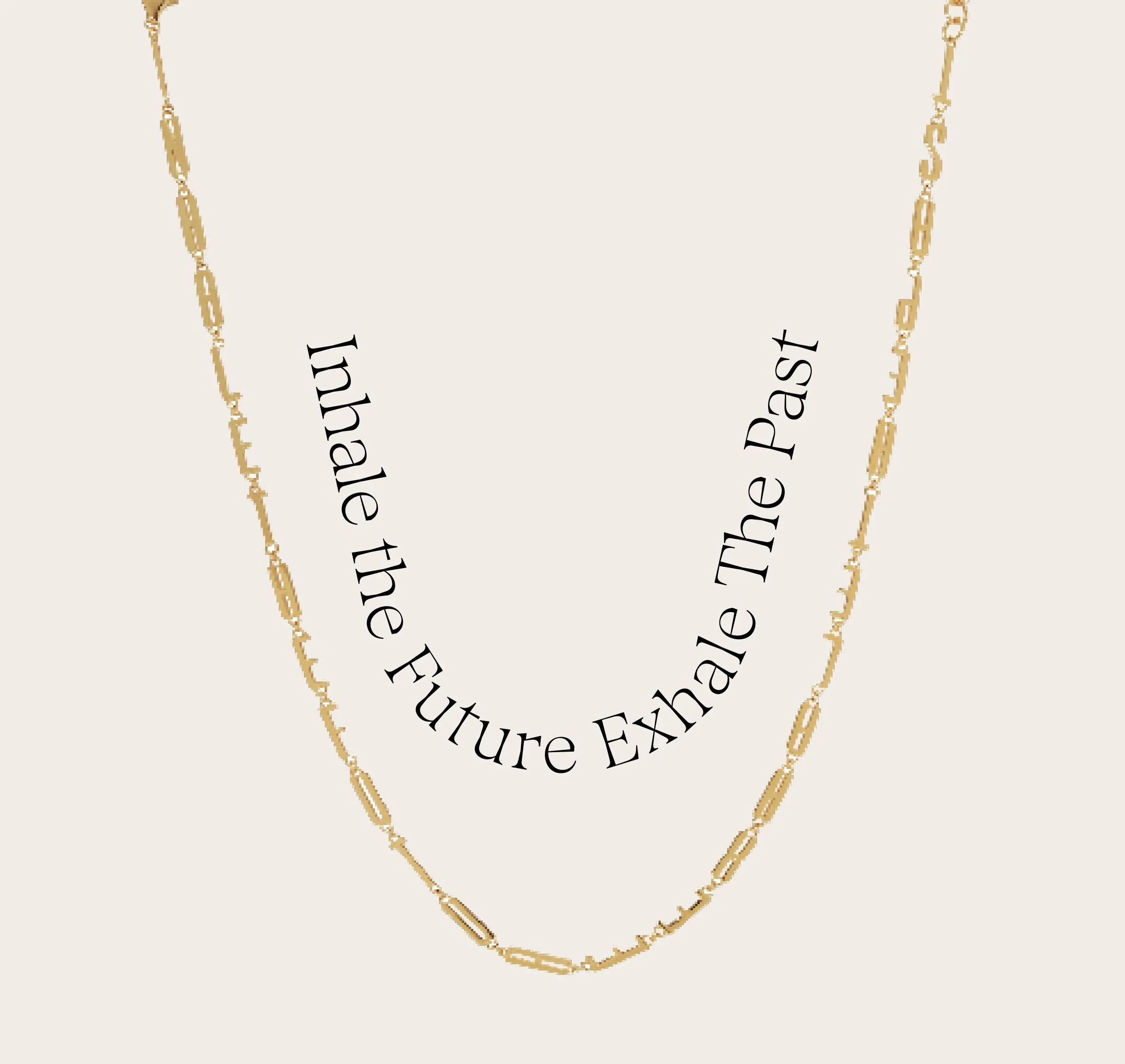Affirmation Necklace - Image 15