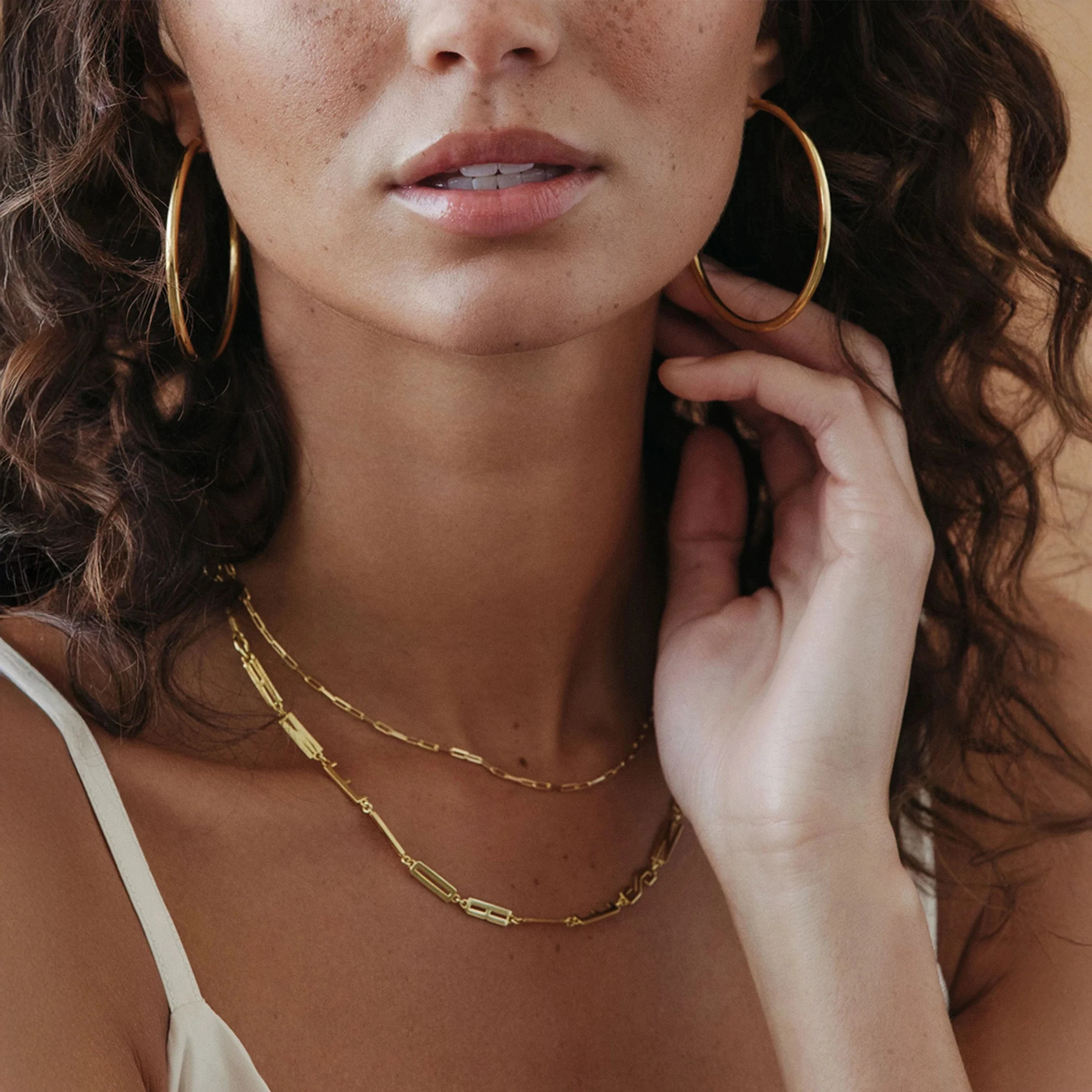 Affirmation Necklace - Image 3