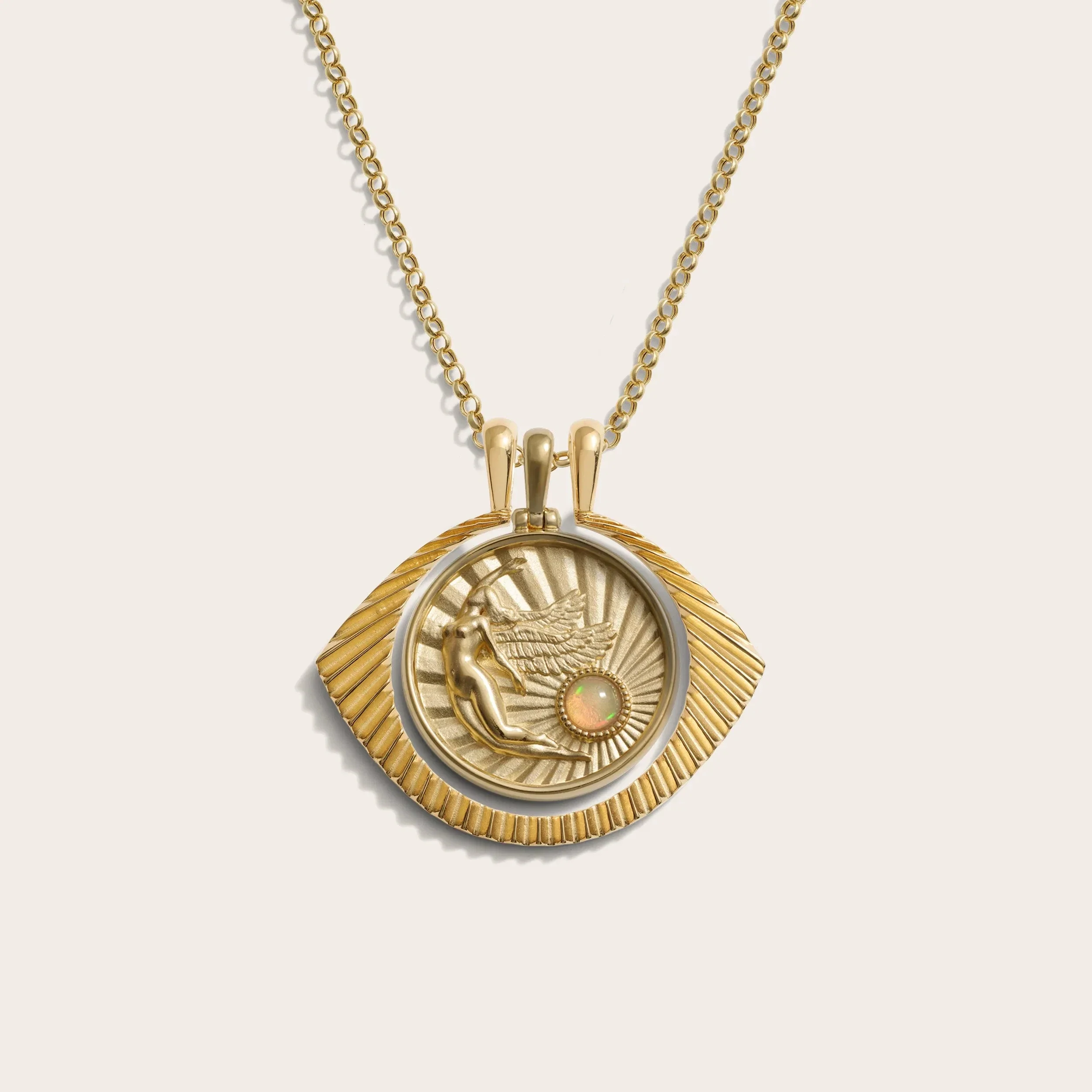 Third Eye Halo - Image 5