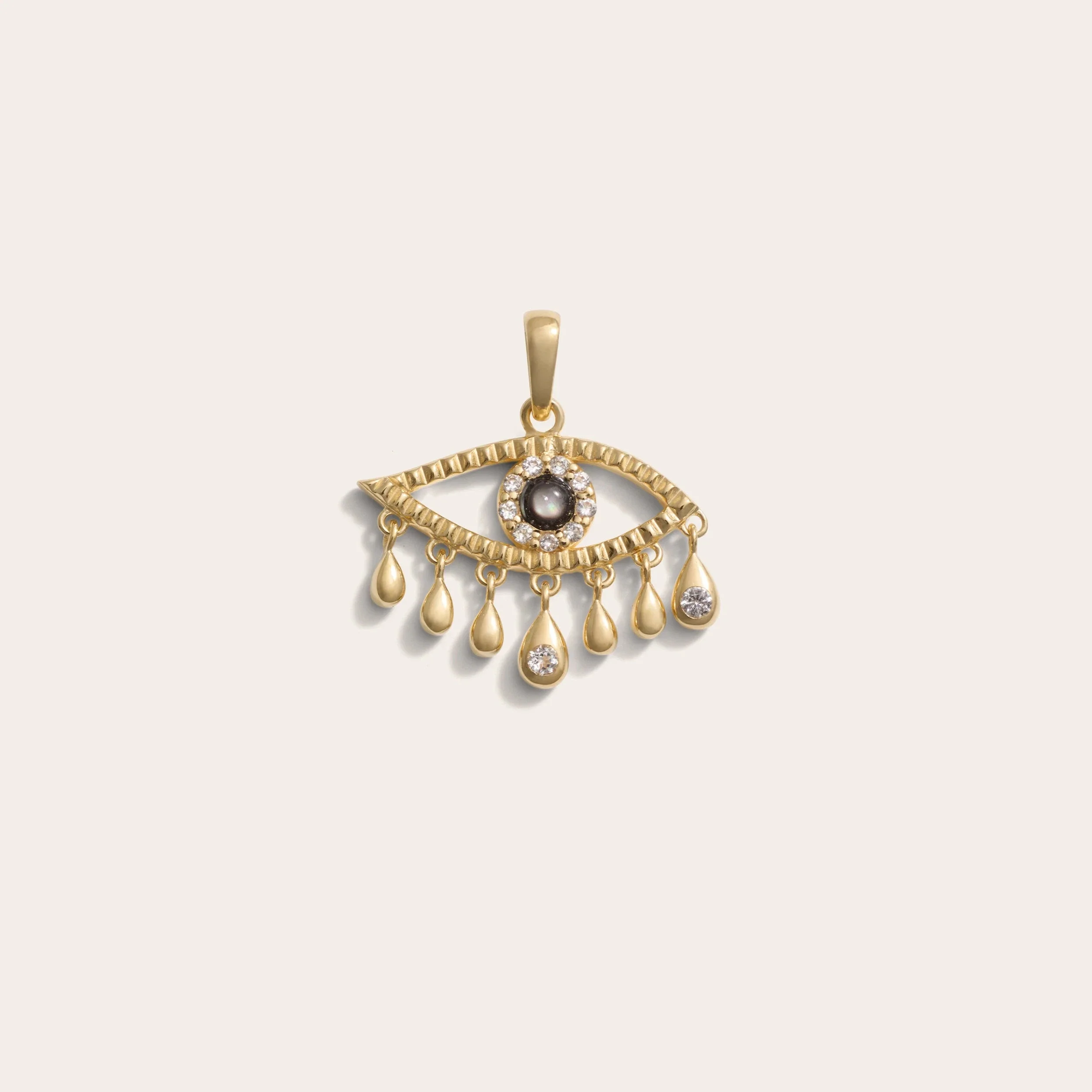 Third Eye Amulet