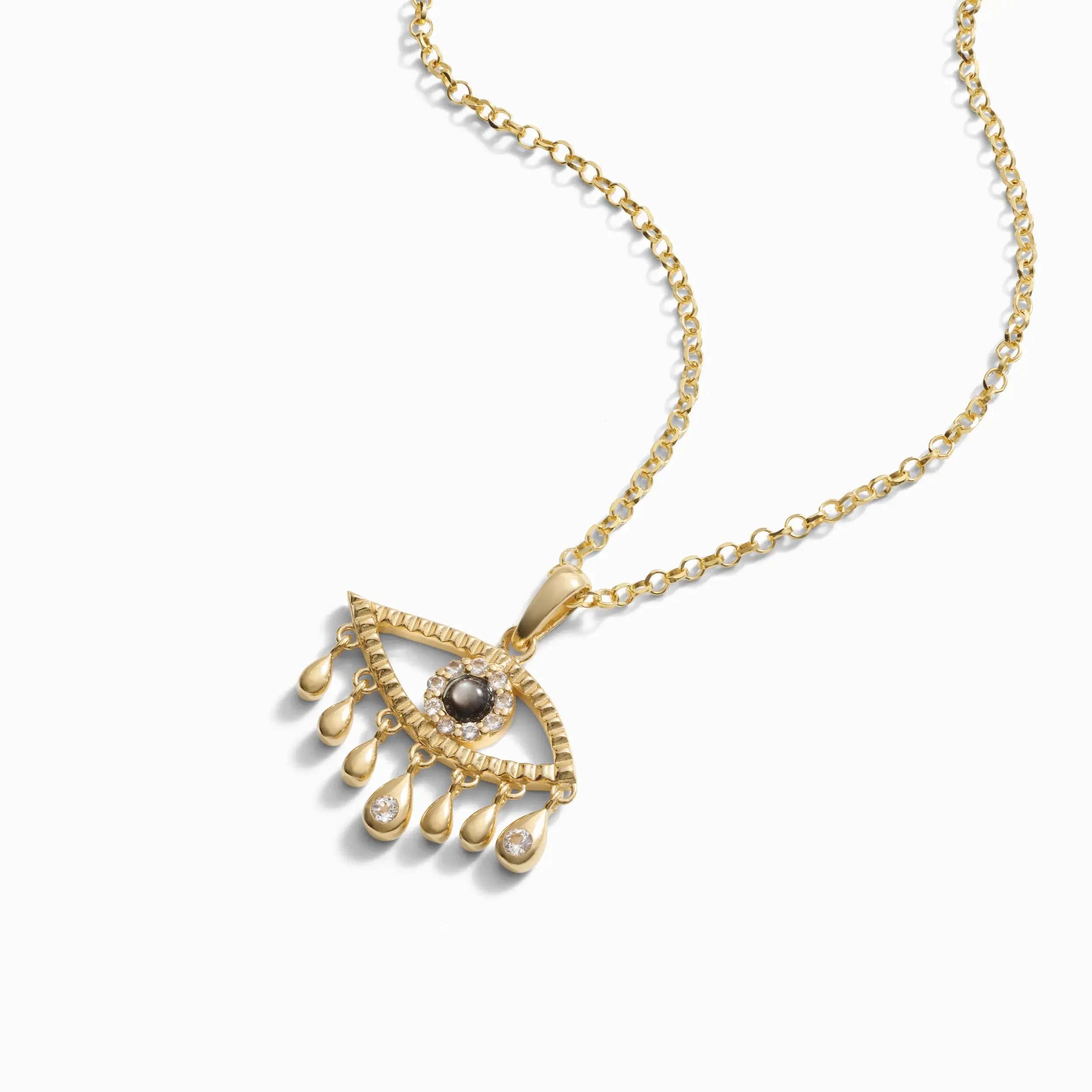 Third Eye Amulet - Image 4