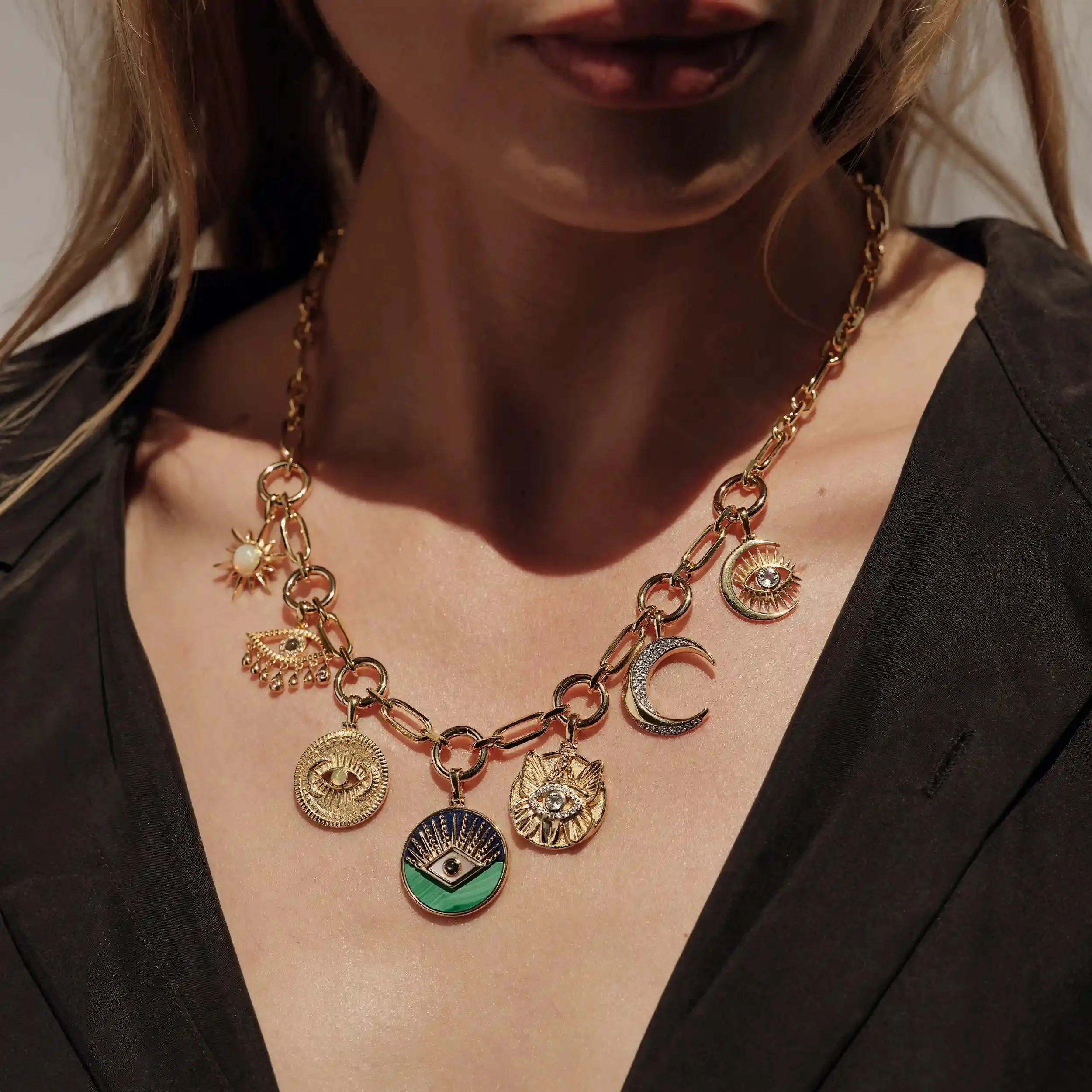 Third Eye Amulet - Image 7