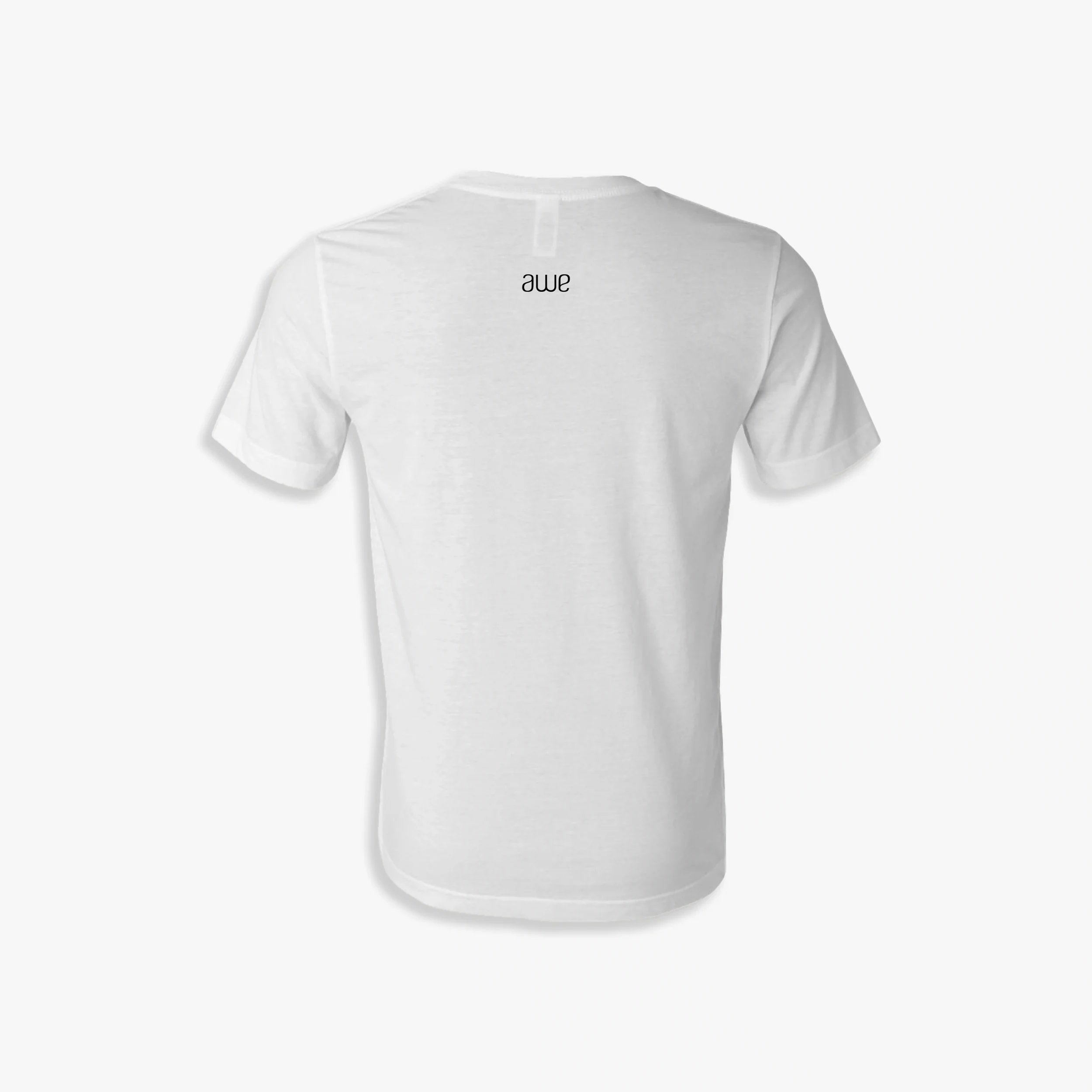 Fairy Crew Neck Tee - Image 4