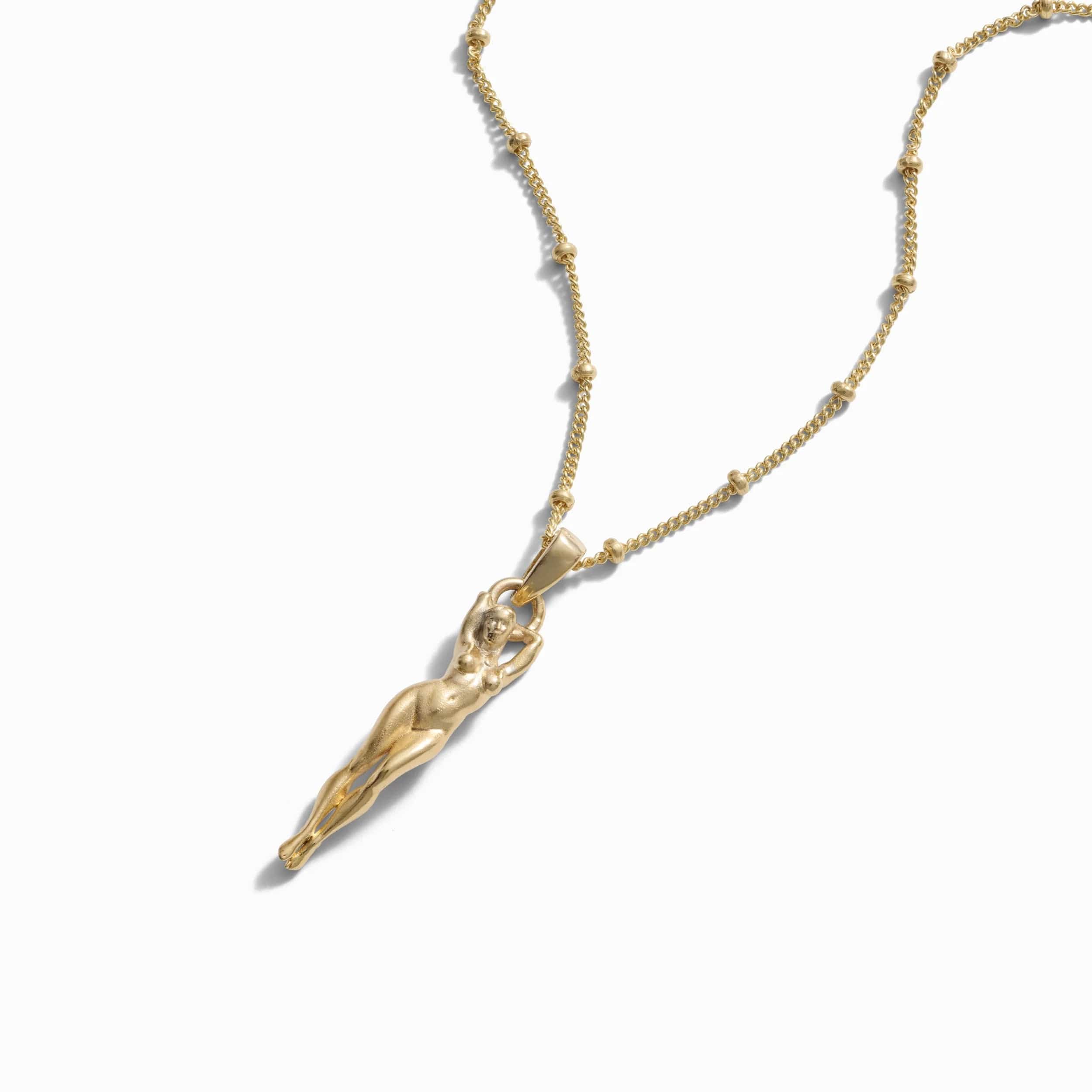 Divine Feminine Amulet - Image 6