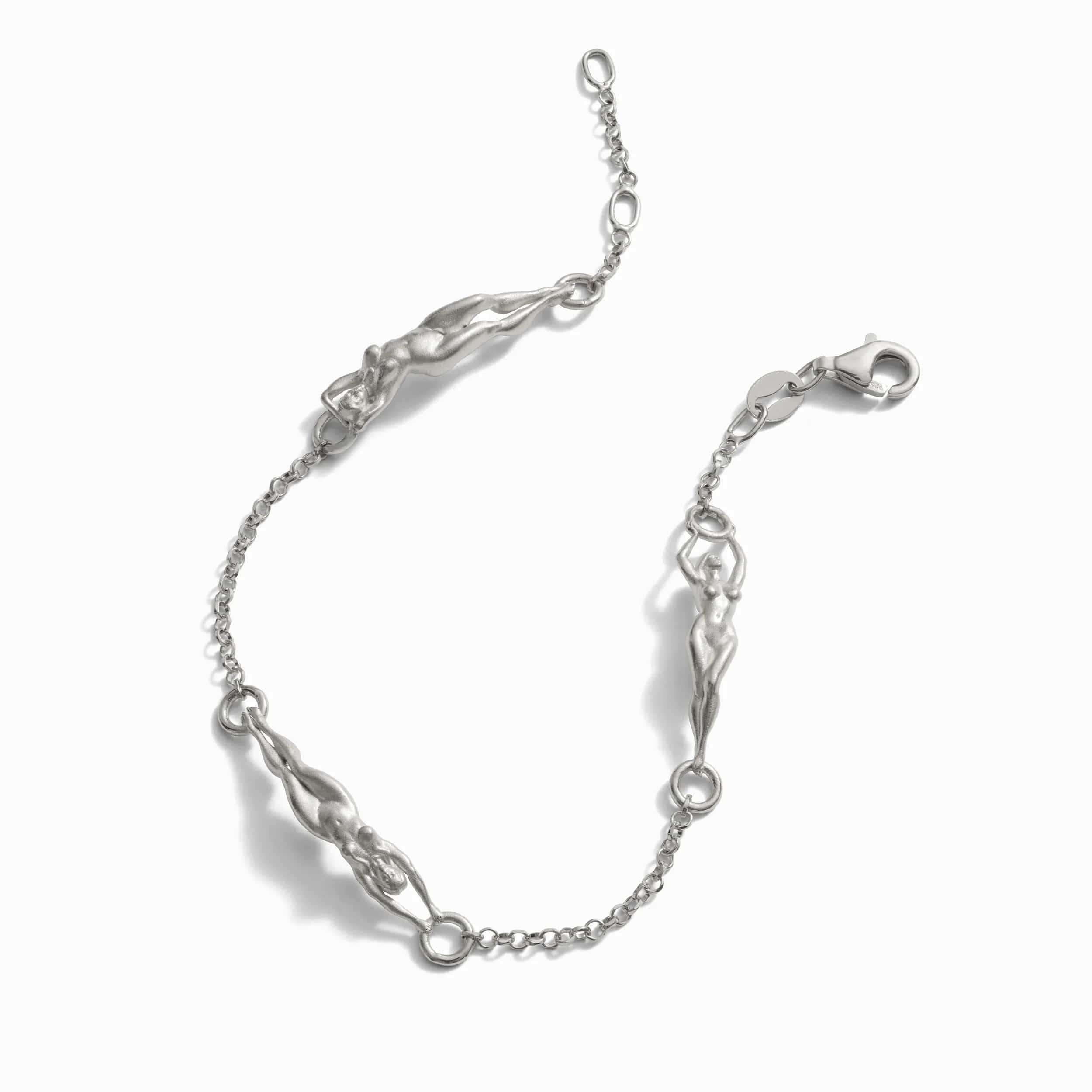Divine Feminine Bracelet - Image 3
