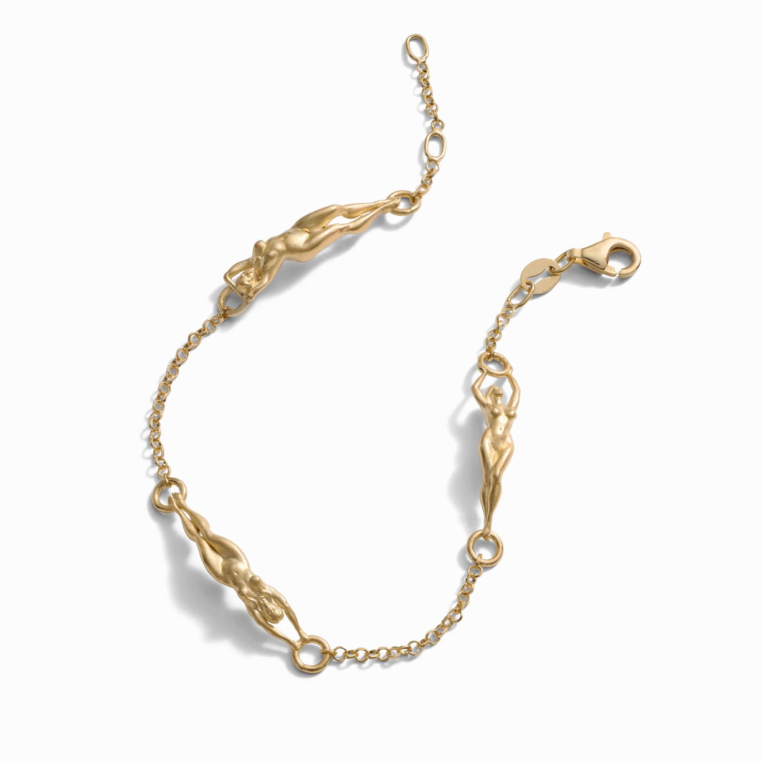 Divine Feminine Bracelet - Image 4