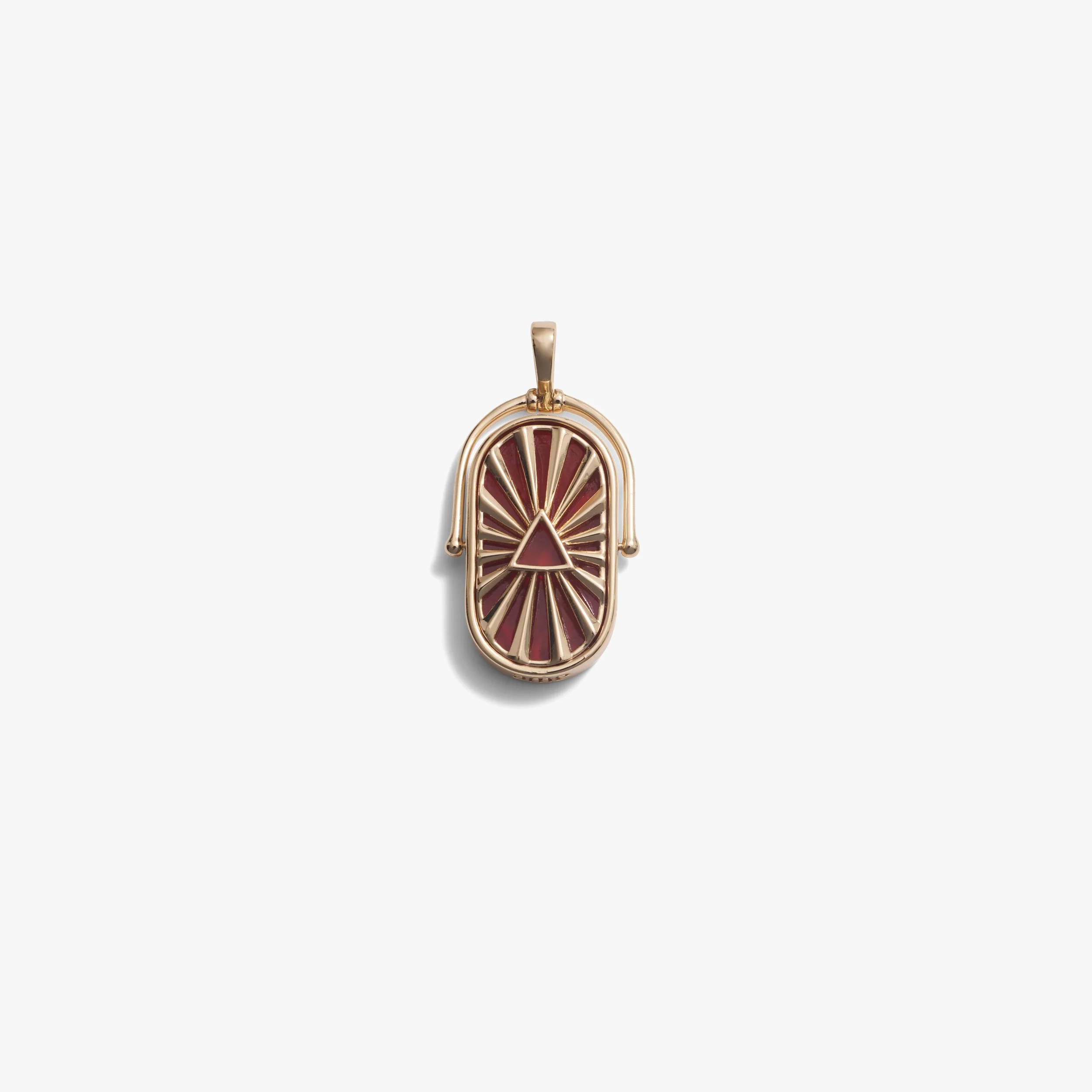 Fire Element Amulet - Image 4