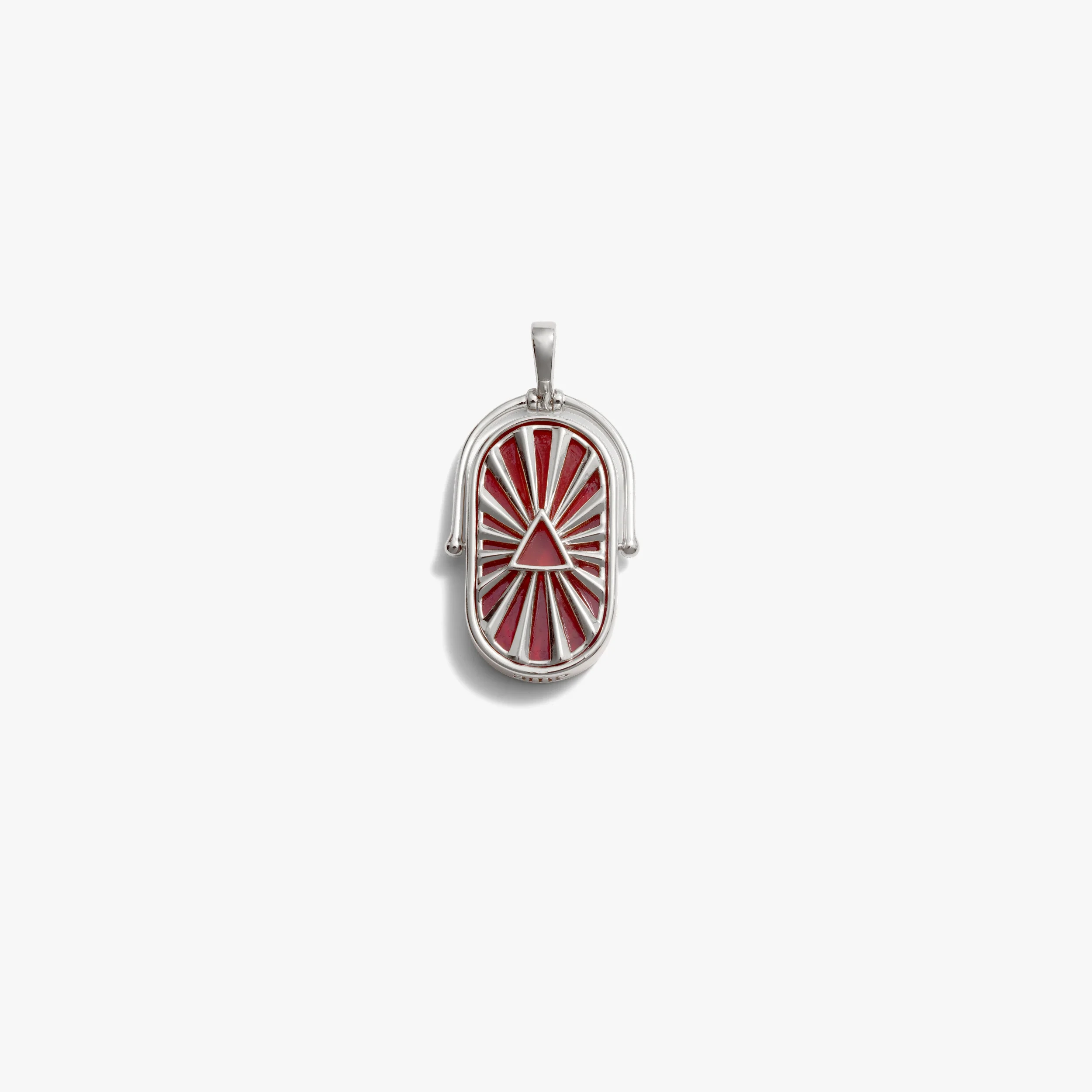 Fire Element Amulet - Image 5