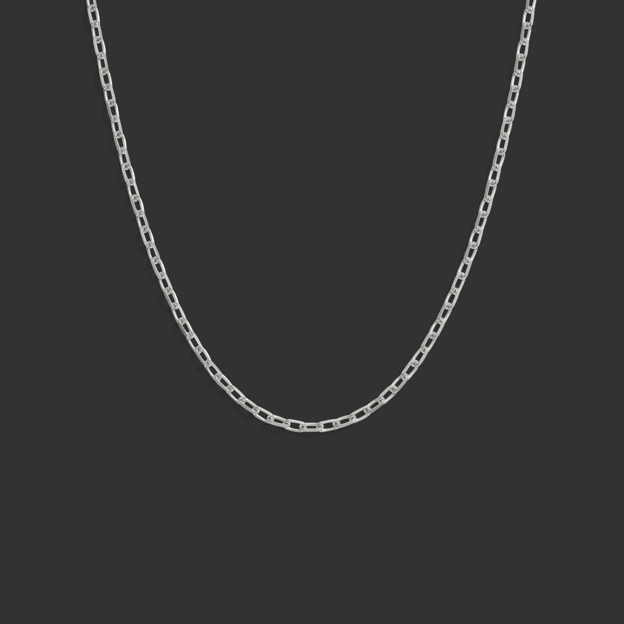 French Cable Chain - Image 4