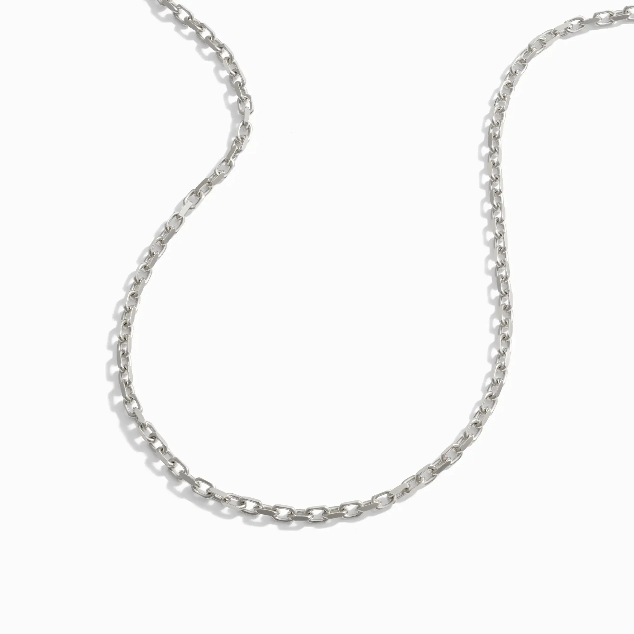 2.6mm French Cable Chain - Image 5