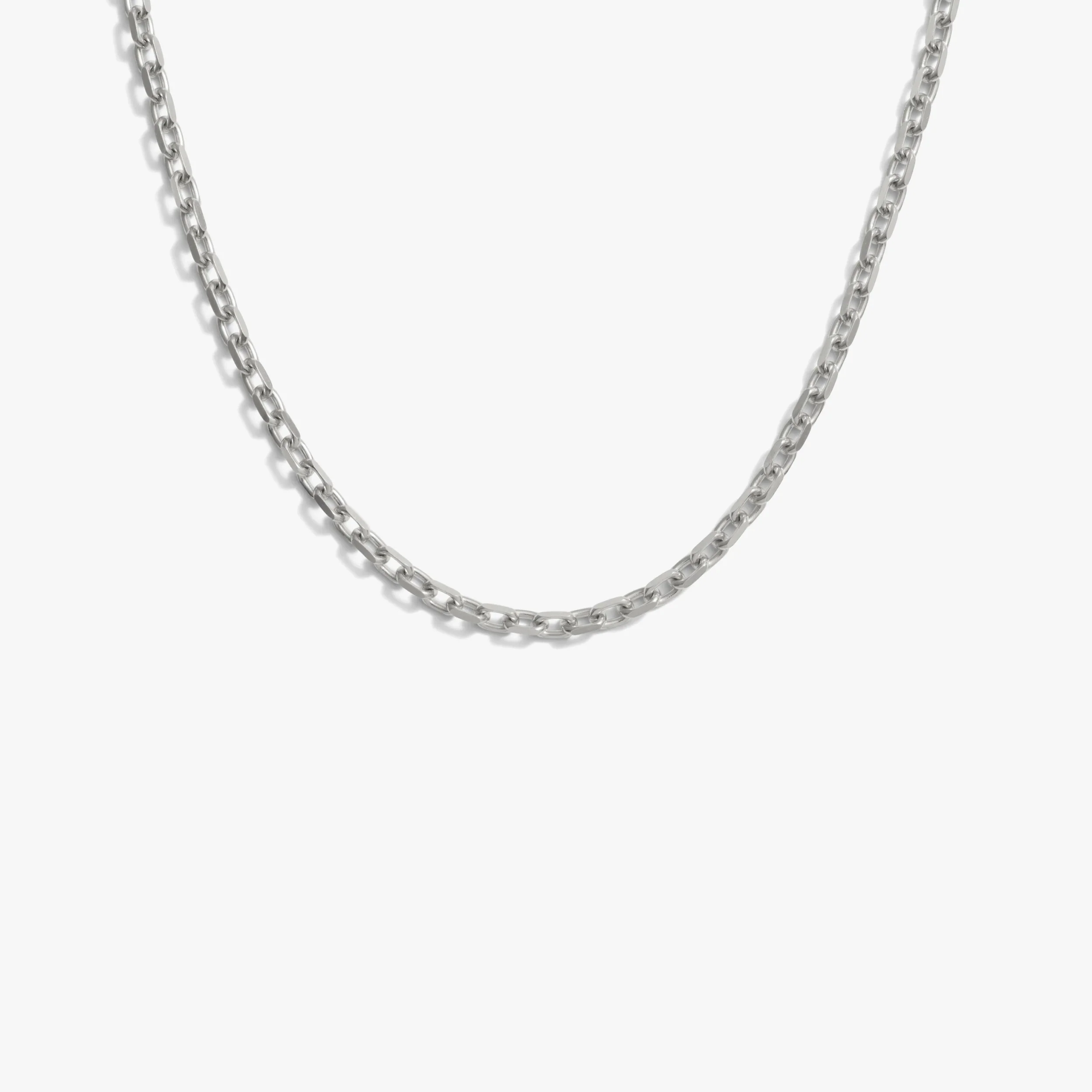 2.6mm French Cable Chain - Image 8