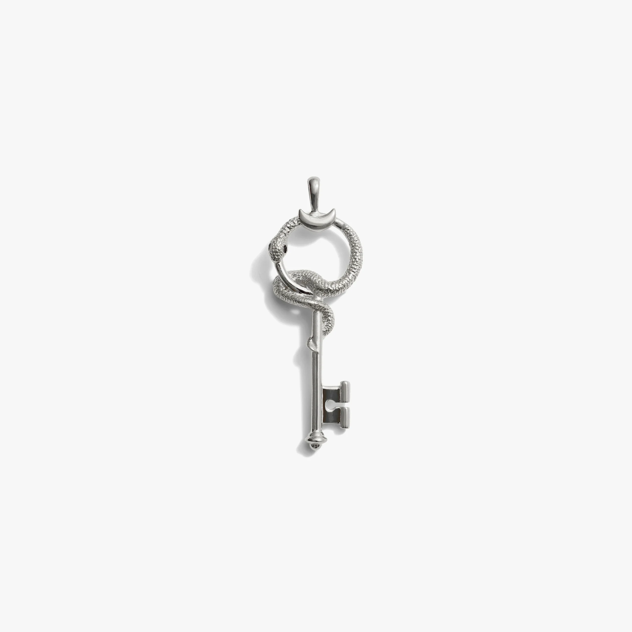 The Gate of Hades Key Amulet - Image 6