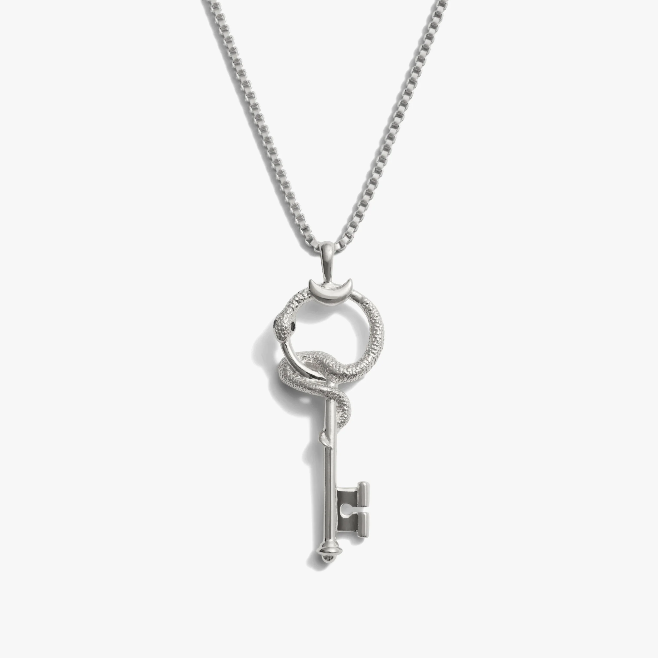The Gate of Hades Key Necklace - Image 7