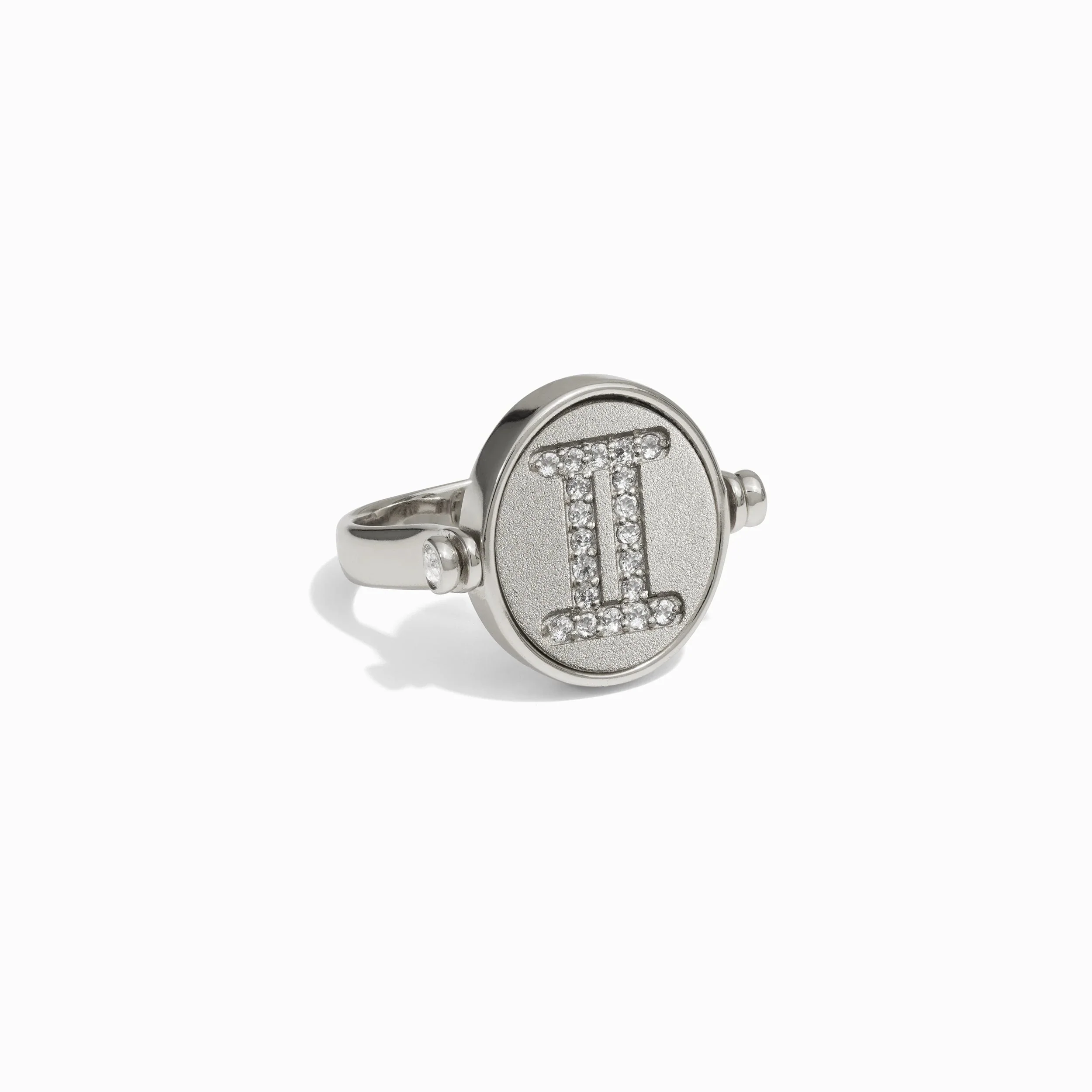 Gemini & Air Flip Ring - Image 7
