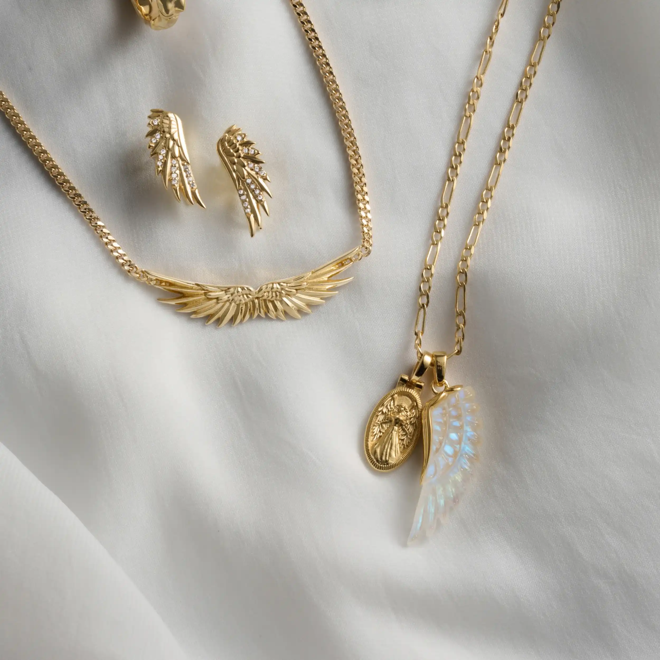 Aurora Necklace - Image 4