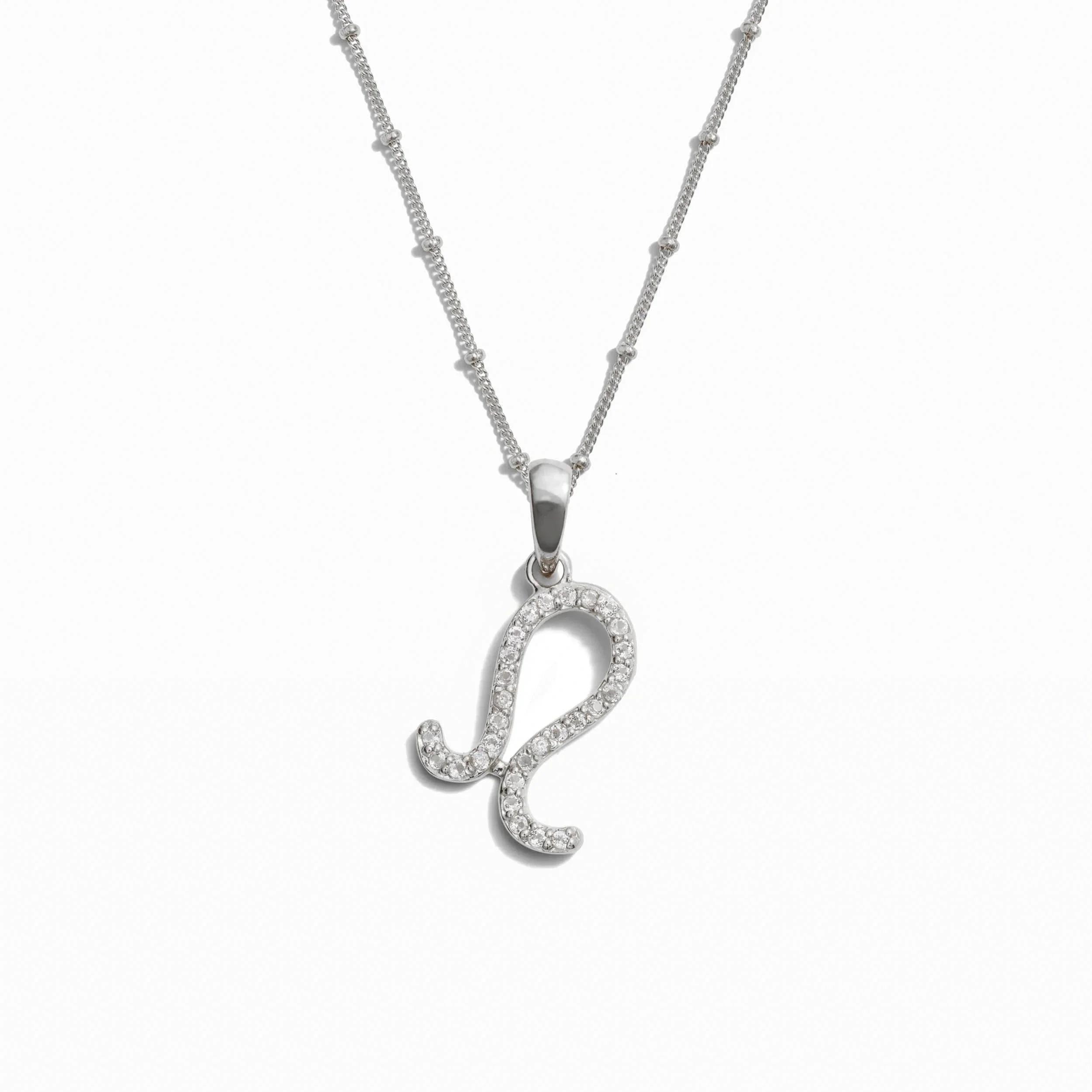 Gemstone Zodiac on Saturn Chain - Image 15