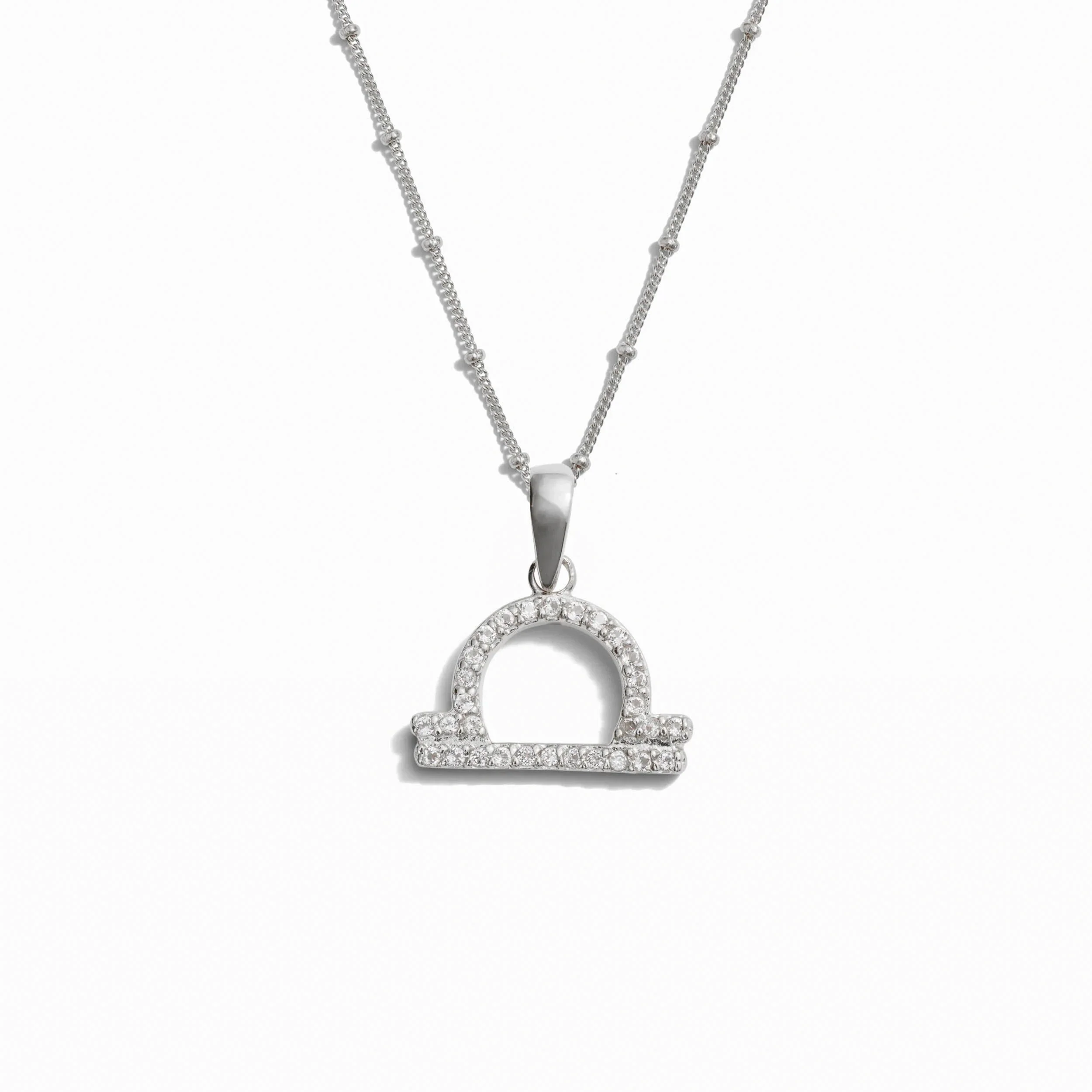 Gemstone Zodiac on Saturn Chain - Image 17