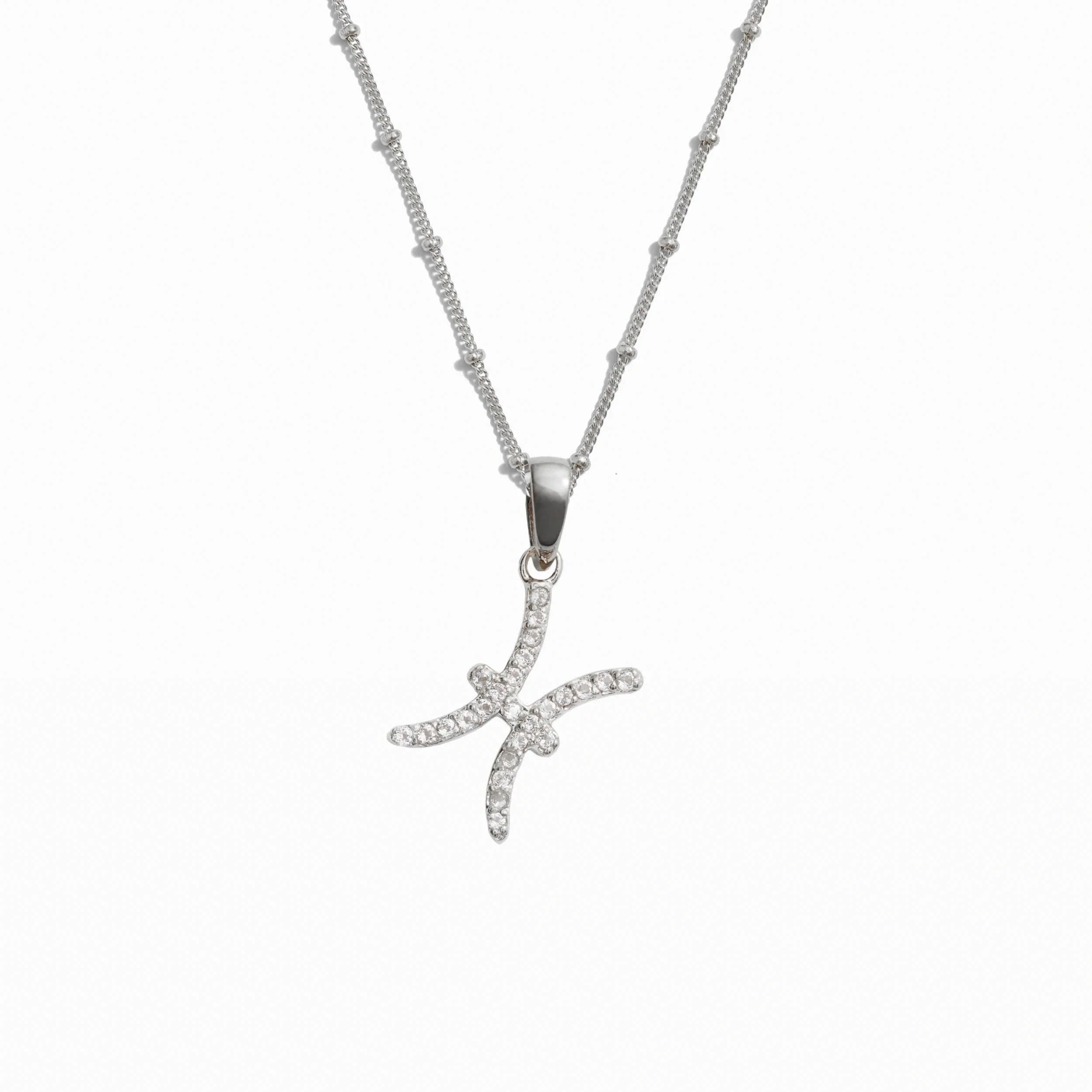 Gemstone Zodiac on Saturn Chain - Image 19