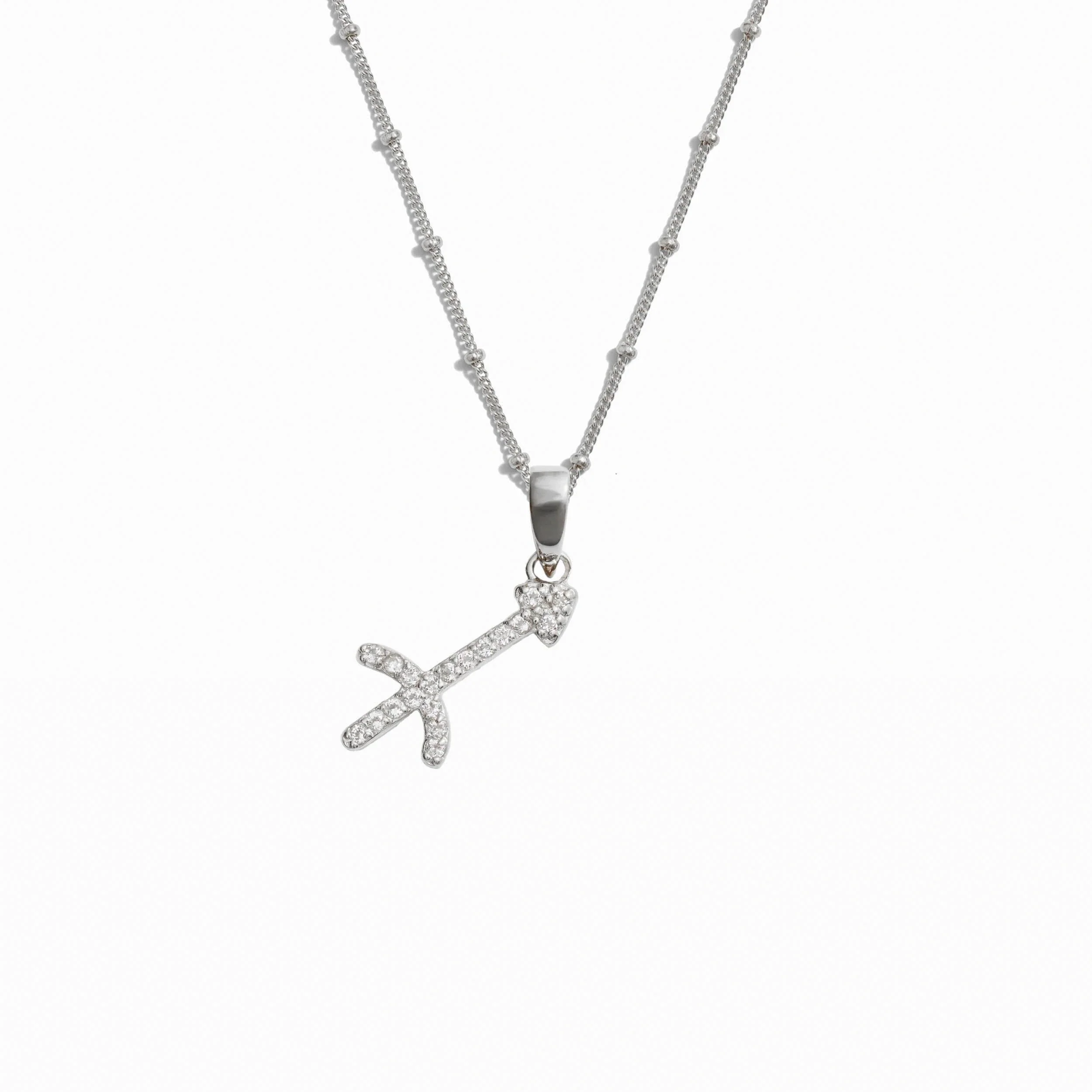 Gemstone Zodiac on Saturn Chain - Image 21