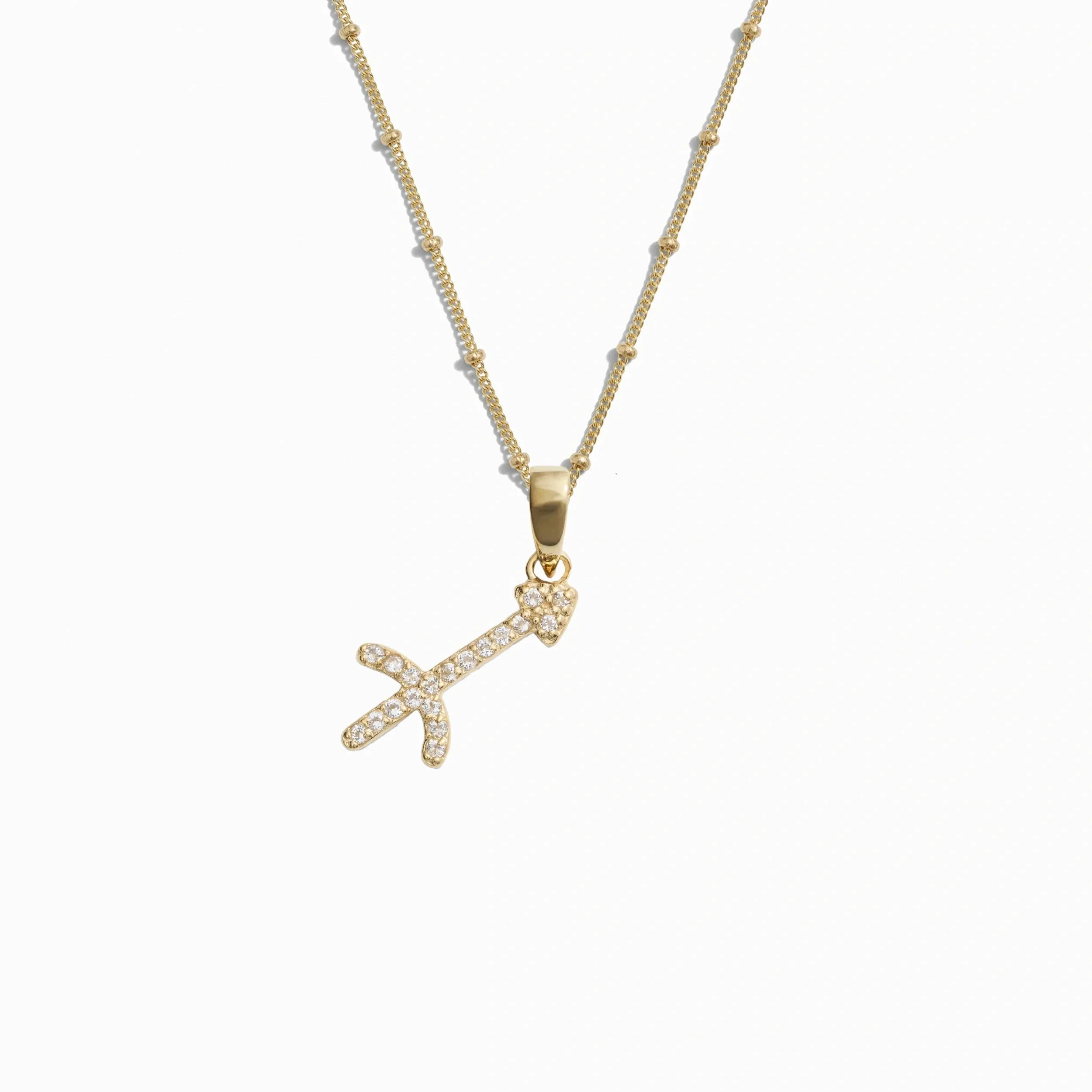 Gemstone Zodiac on Saturn Chain - Image 22