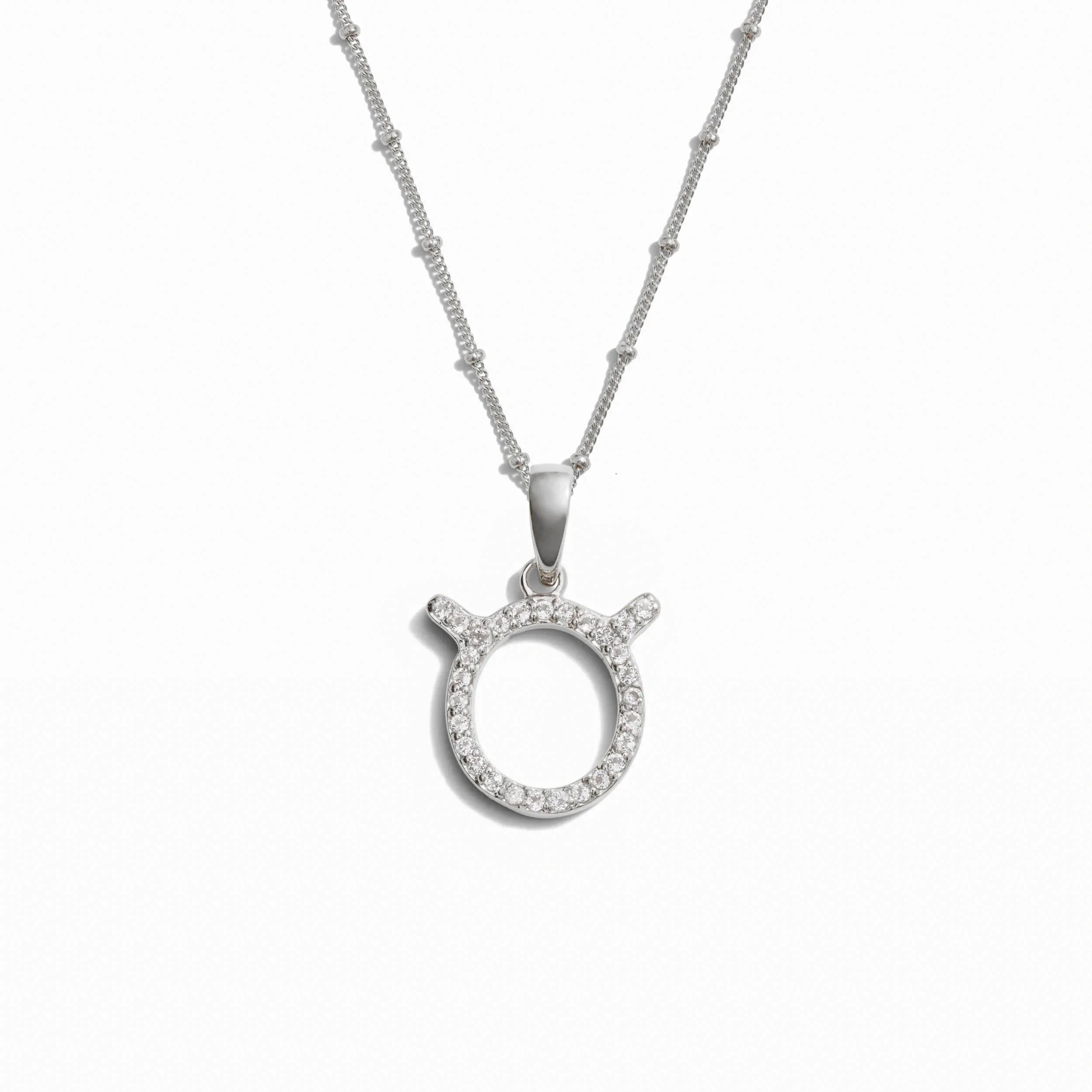 Gemstone Zodiac on Saturn Chain - Image 25