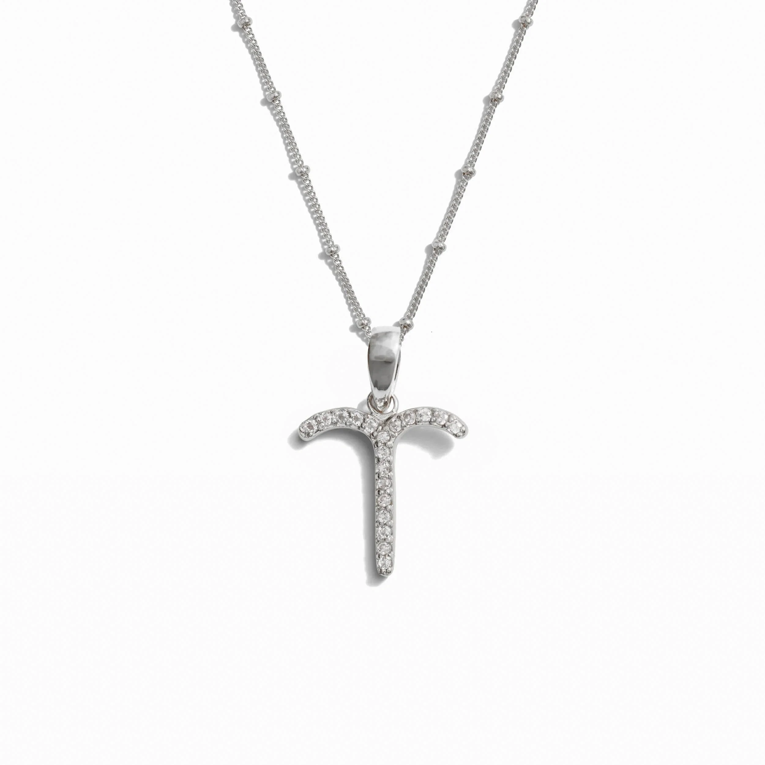 Gemstone Zodiac on Saturn Chain - Image 7