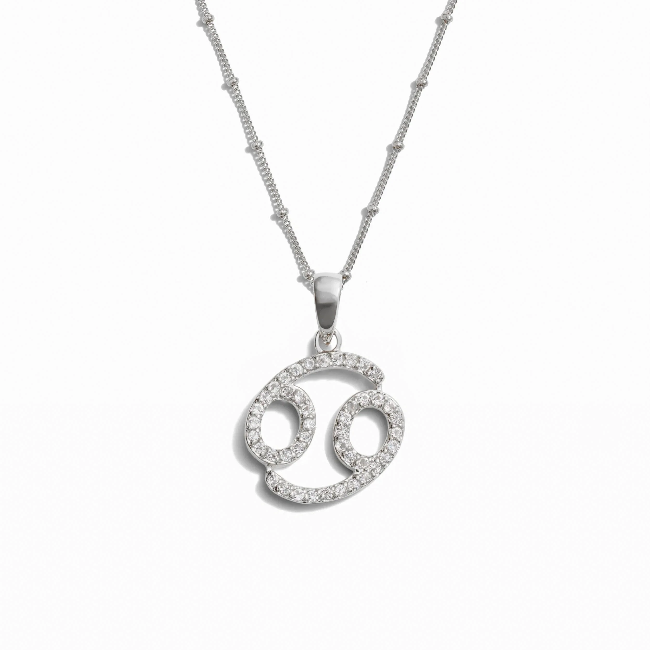Gemstone Zodiac on Saturn Chain - Image 9