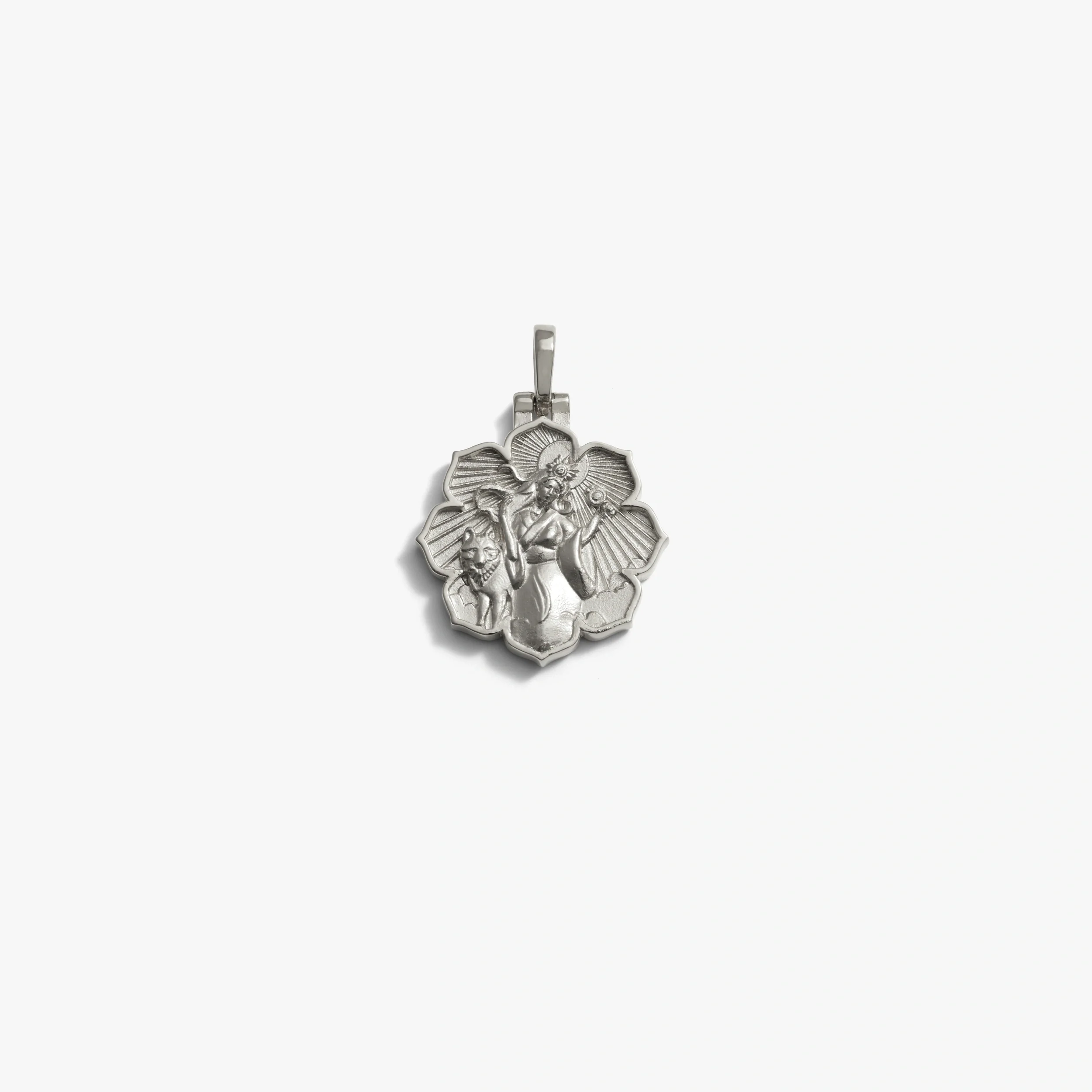 Amaterasu Pendant - Image 5