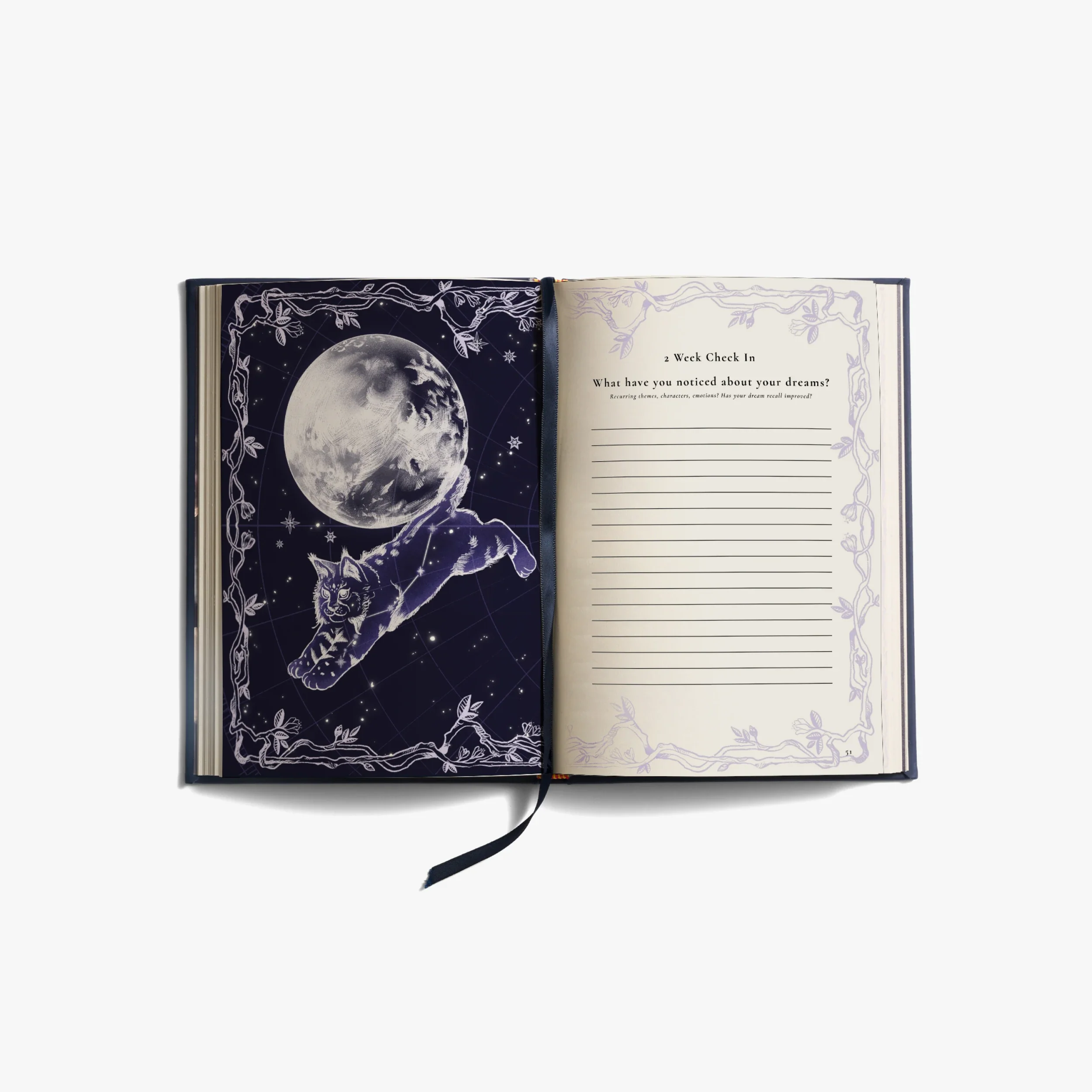 The Dream Journal - Image 2