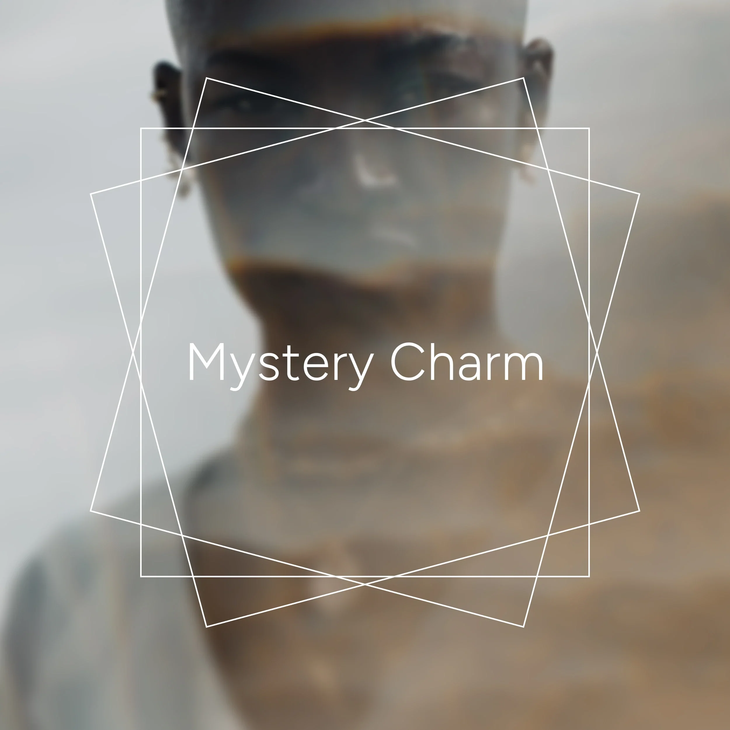 Goddess Circle Mystery Charm Gift