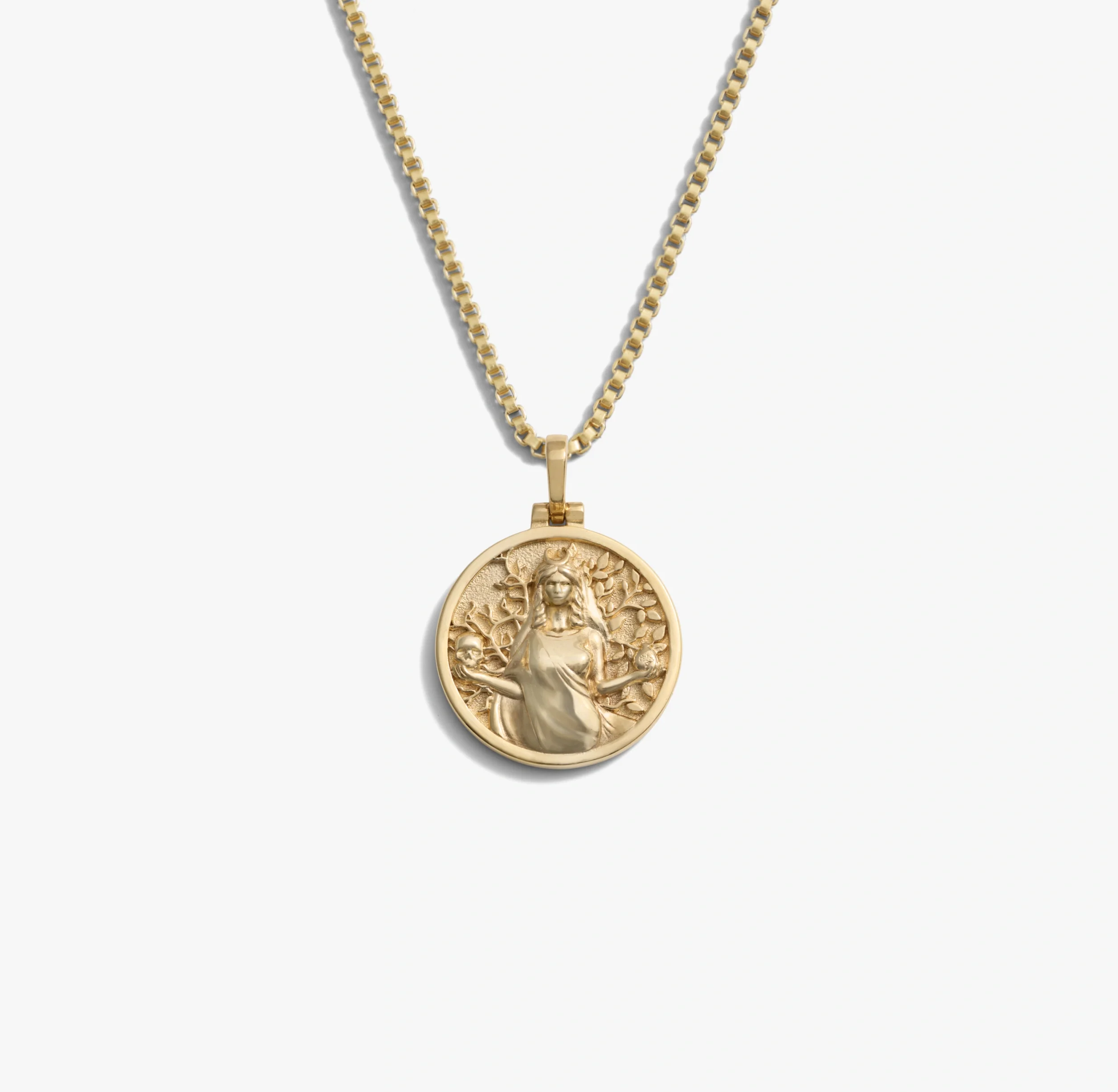 Goddess Necklace - Image 10