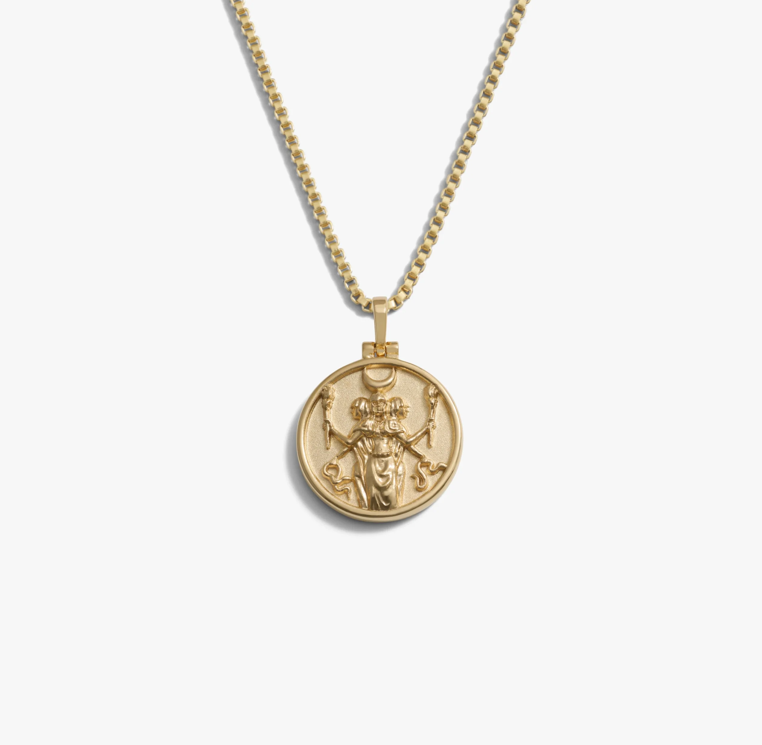 Goddess Necklace - Image 19