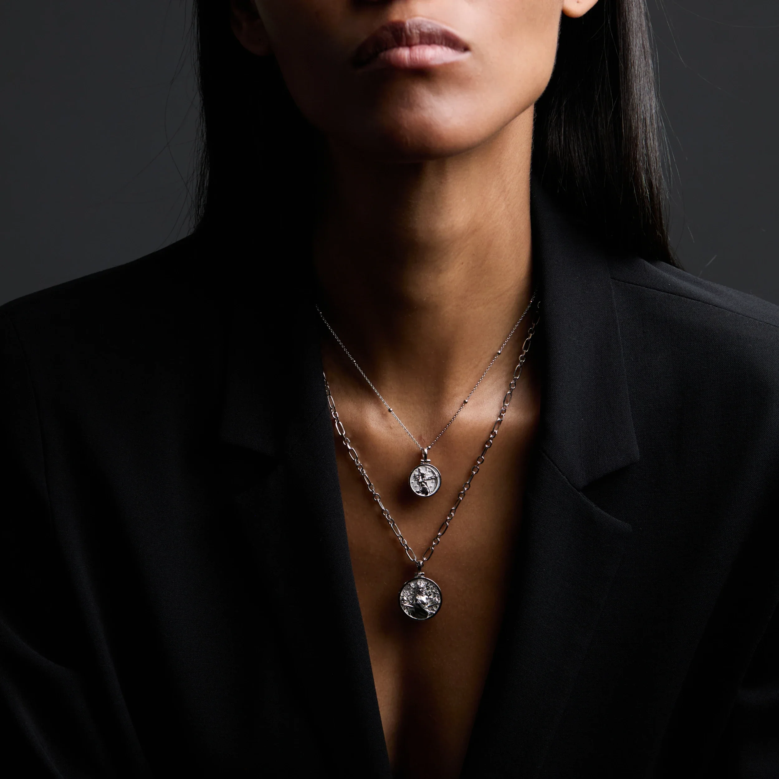 Goddess Necklace - Image 2